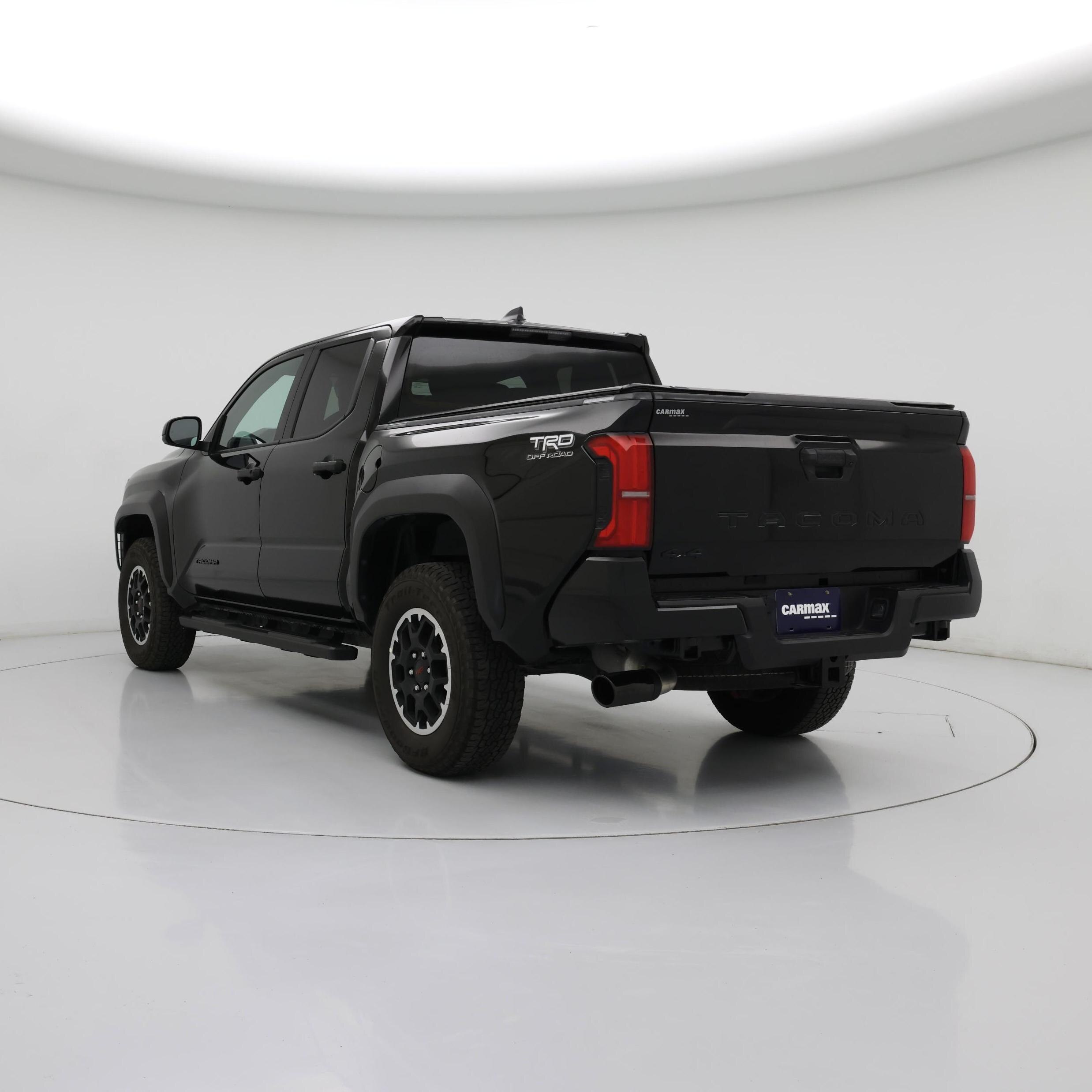 Thumbnail: 2024 Toyota Tacoma - 2