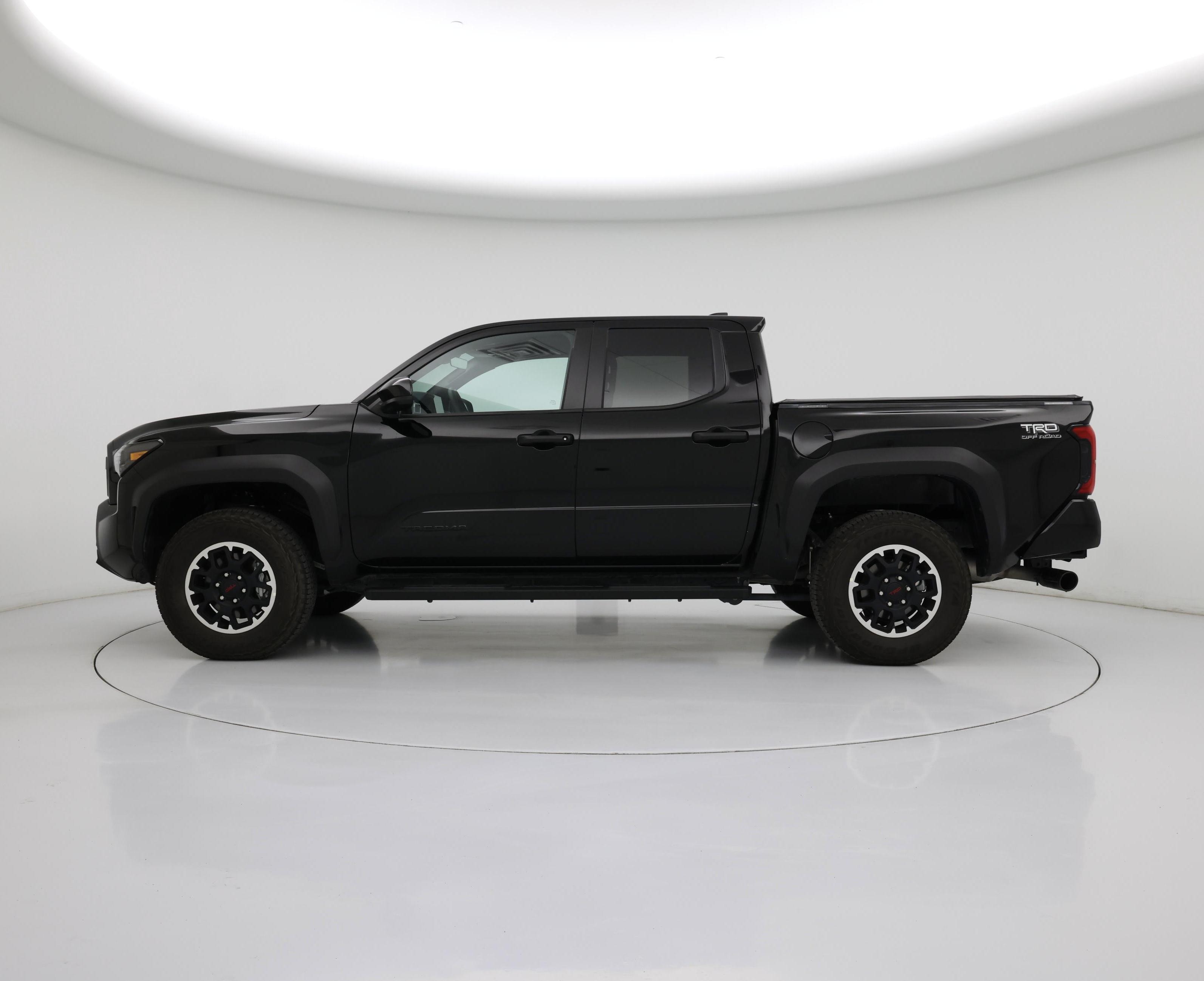 Thumbnail: 2024 Toyota Tacoma - 3