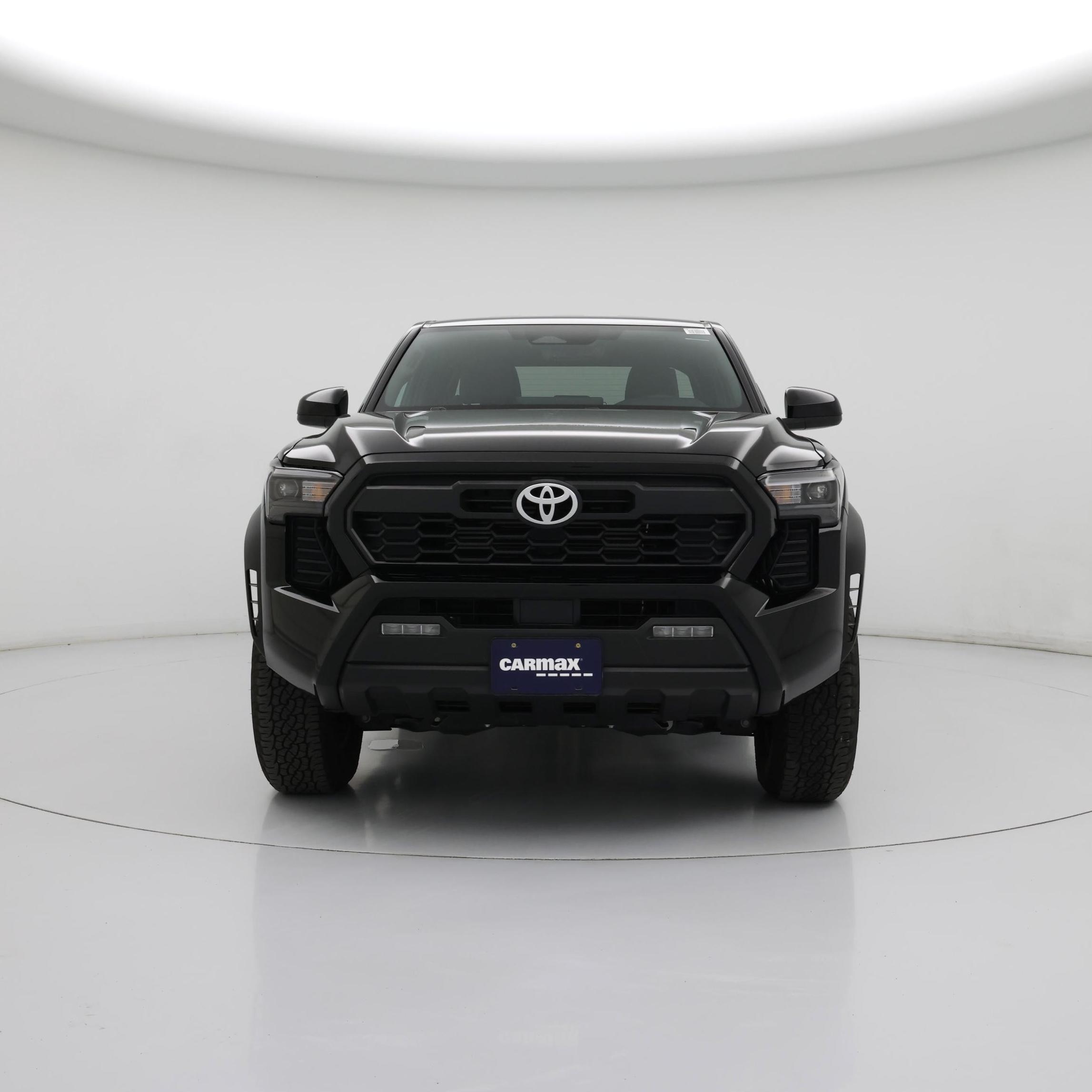 Thumbnail: 2024 Toyota Tacoma - 5