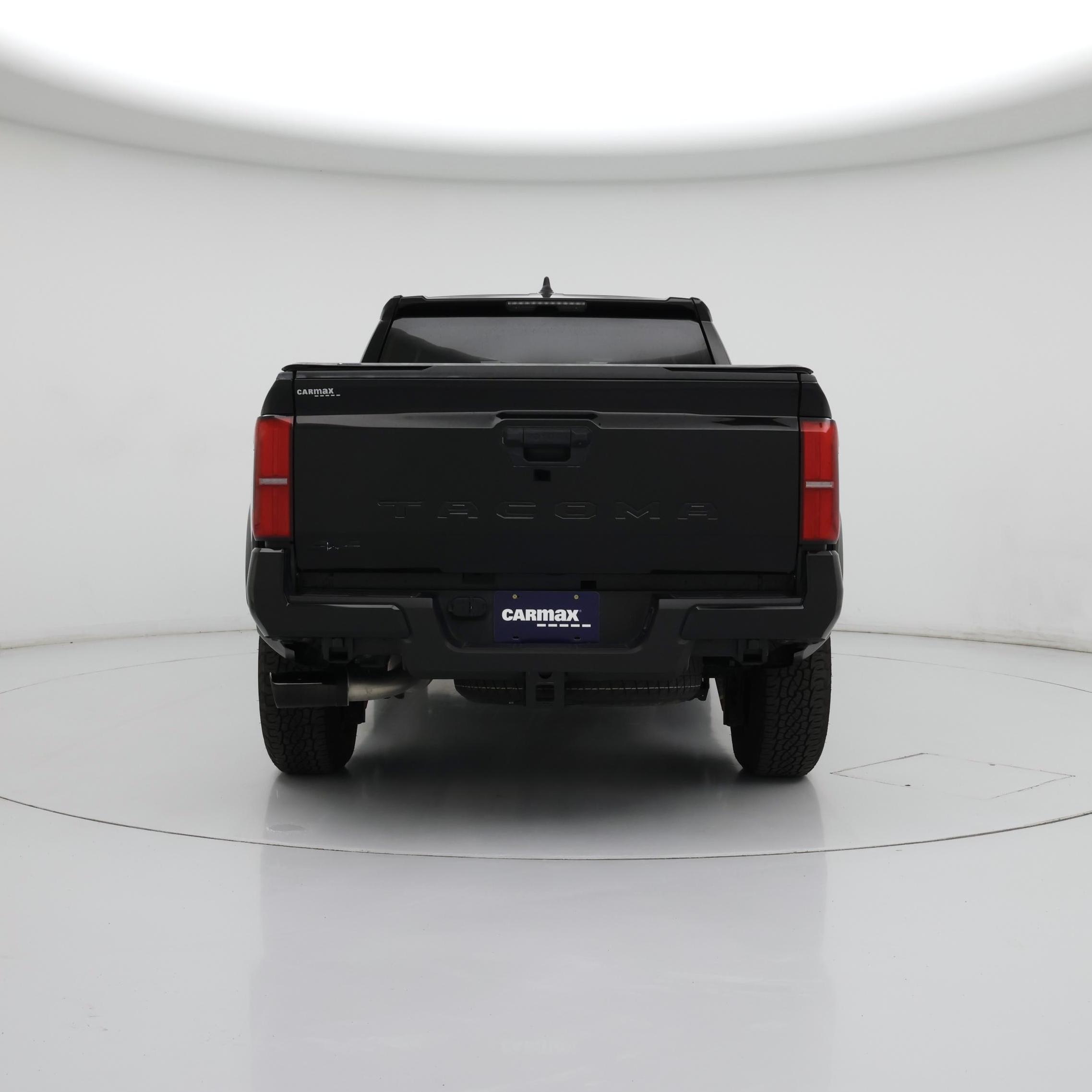 Thumbnail: 2024 Toyota Tacoma - 6