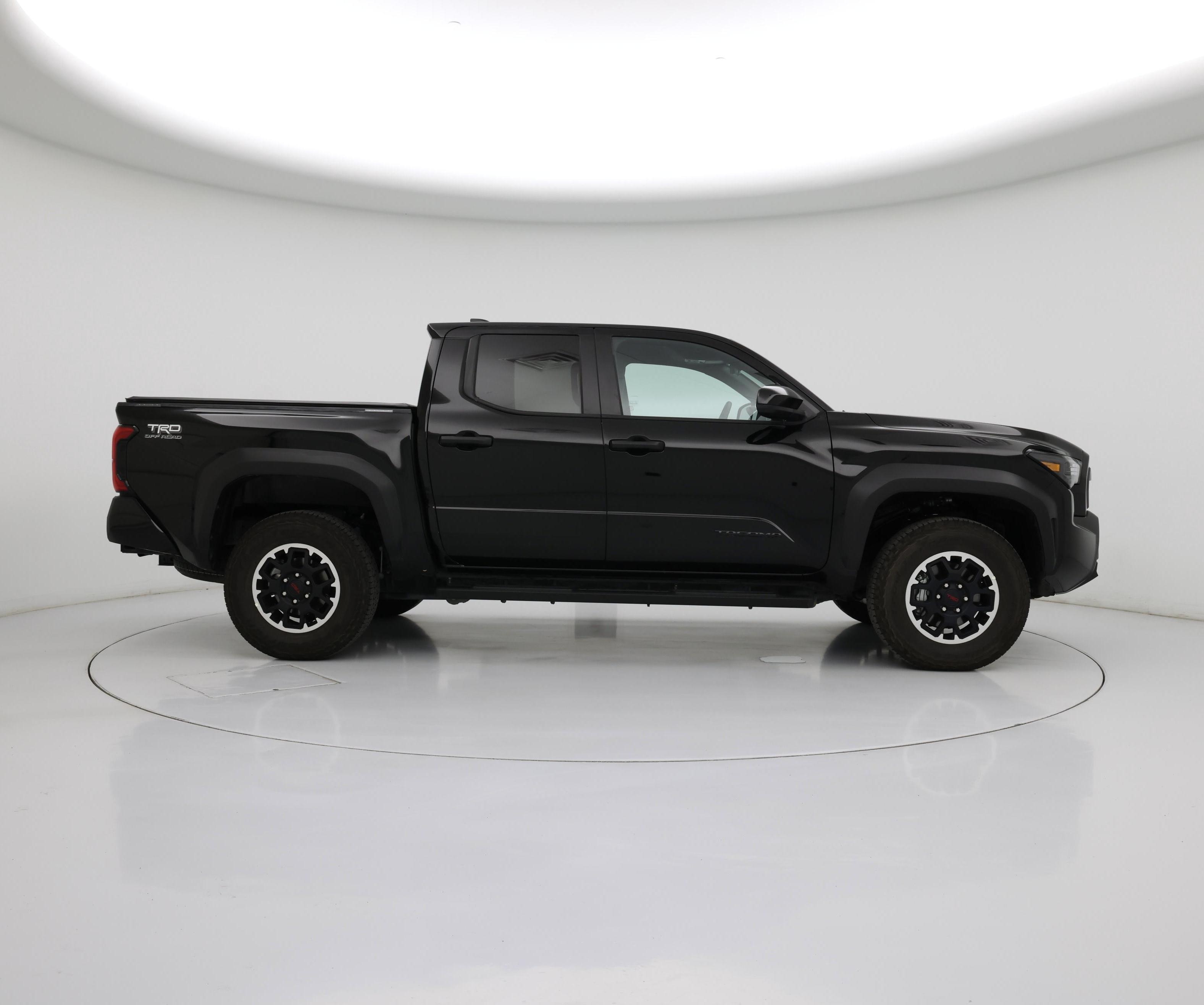 Thumbnail: 2024 Toyota Tacoma - 7