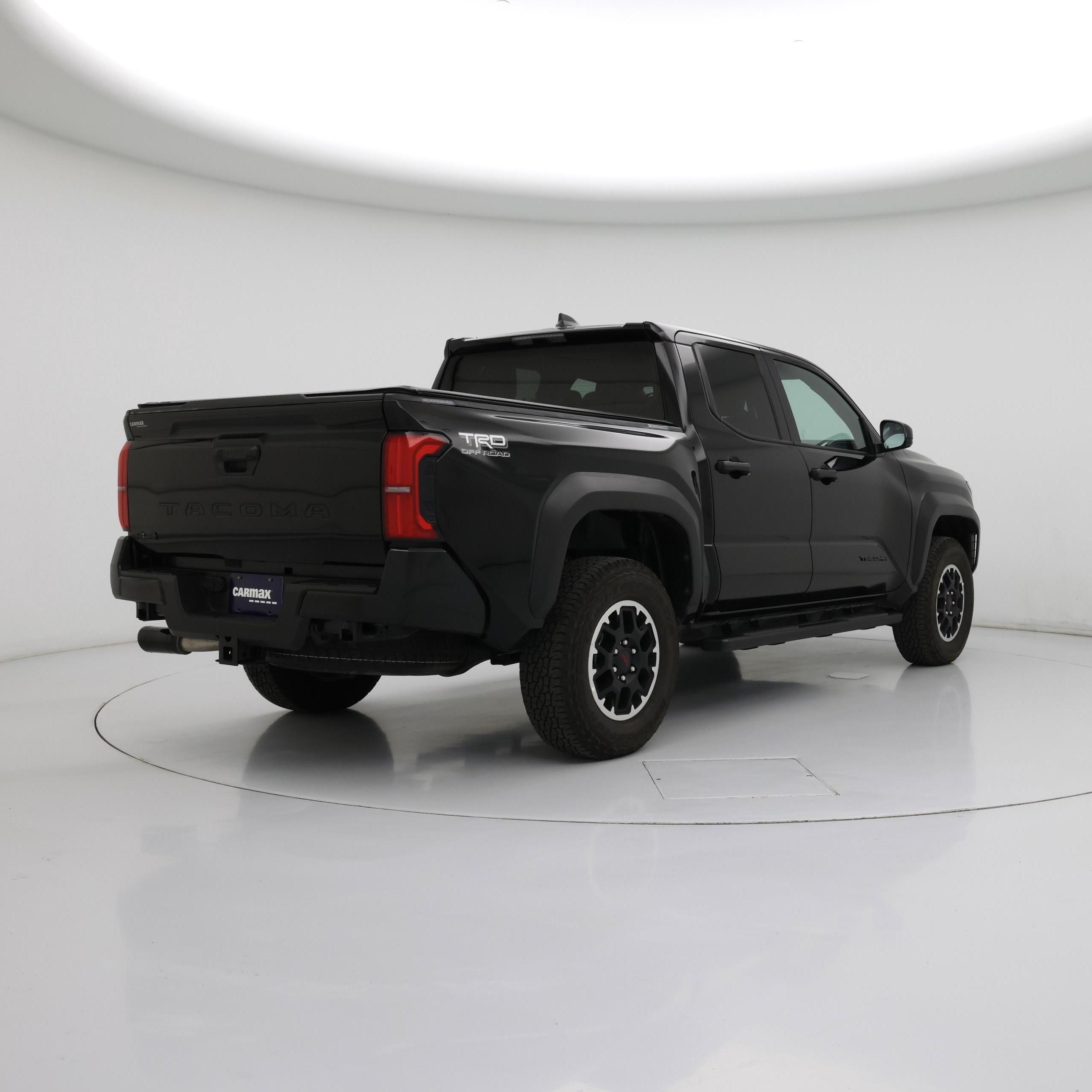 Thumbnail: 2024 Toyota Tacoma - 8