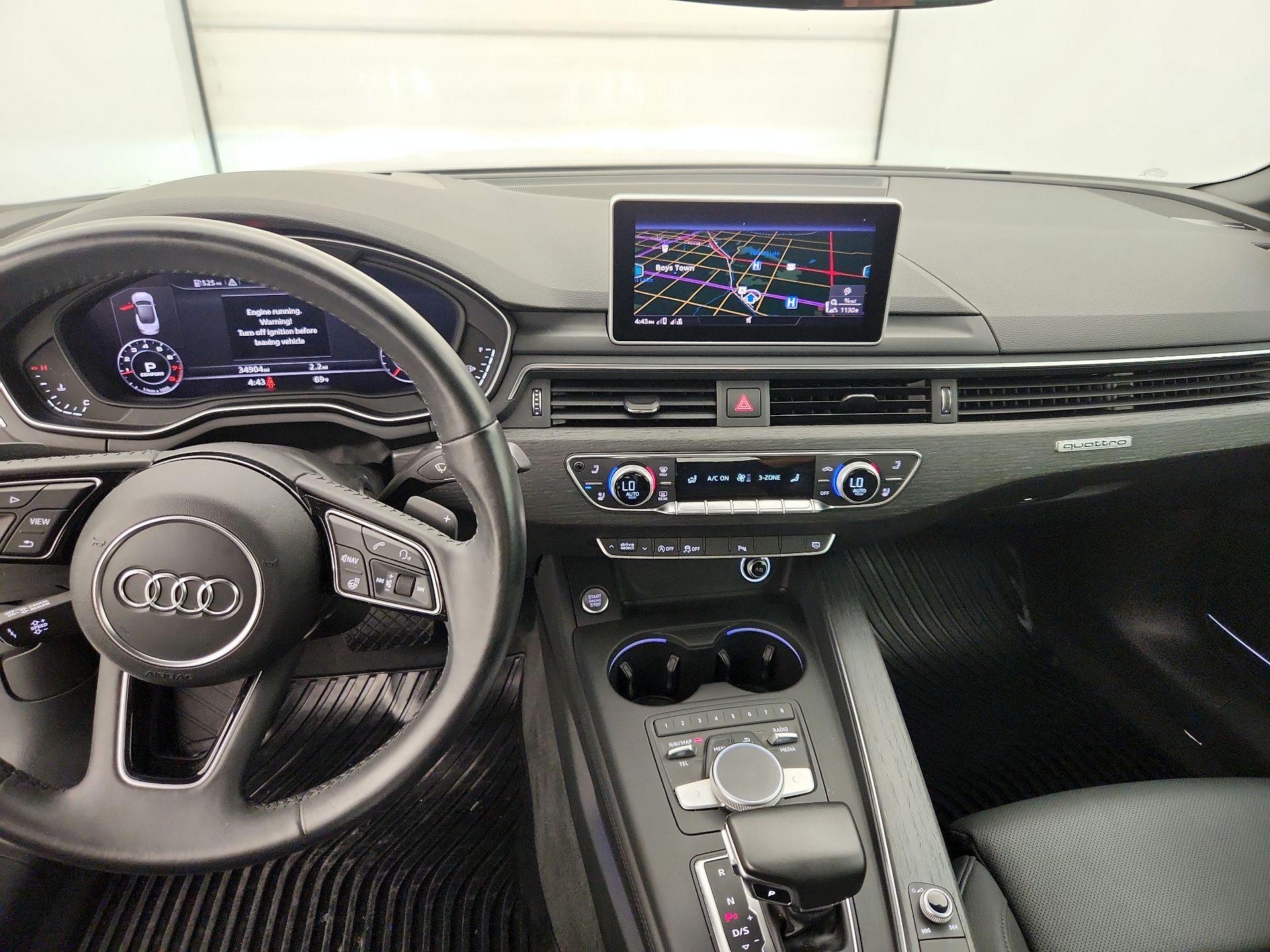 Thumbnail: 2018 Audi A5 - 9