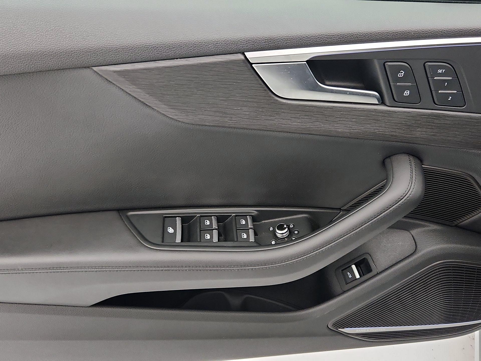 Thumbnail: 2018 Audi A5 - 12