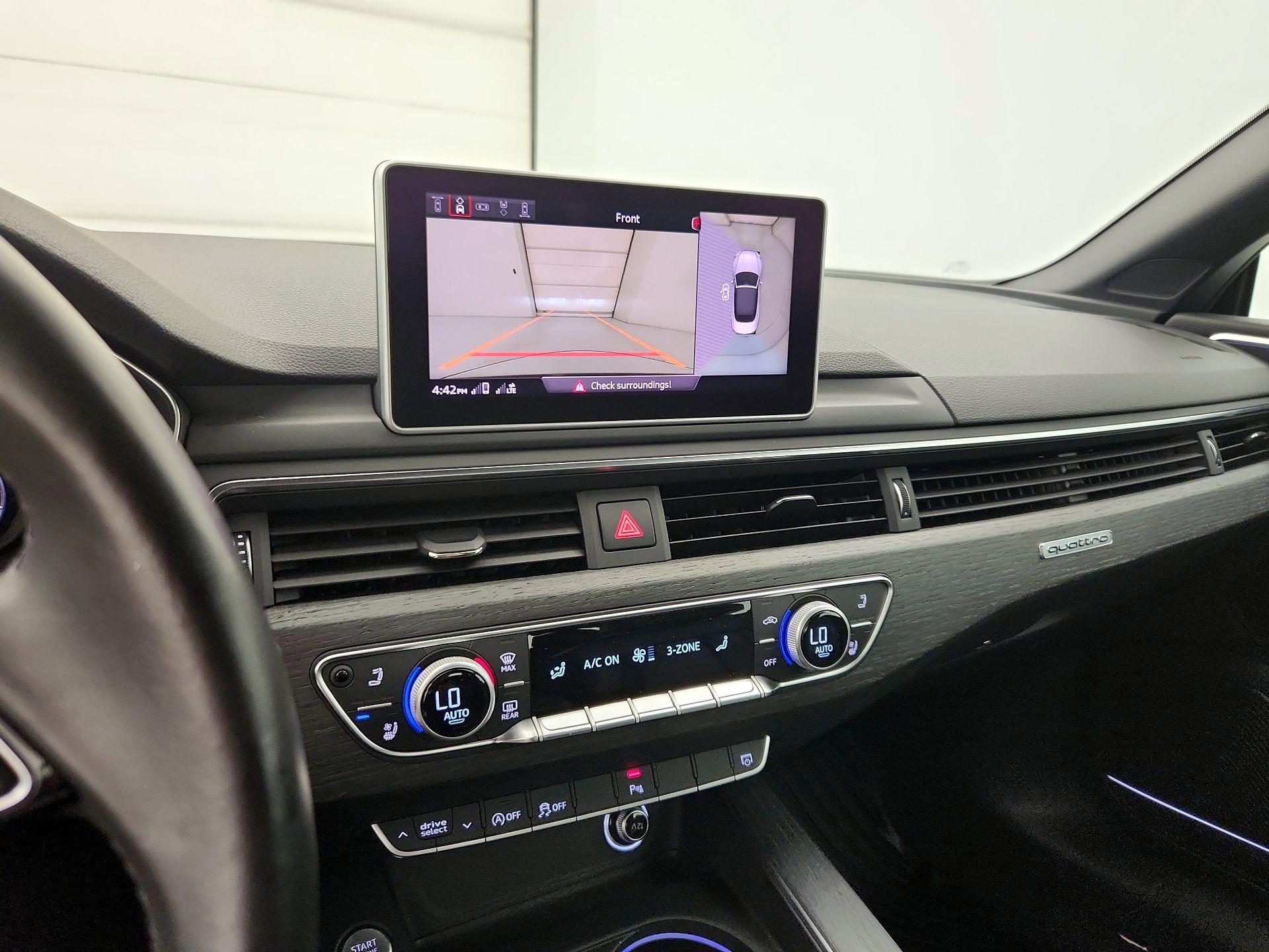 Thumbnail: 2018 Audi A5 - 16