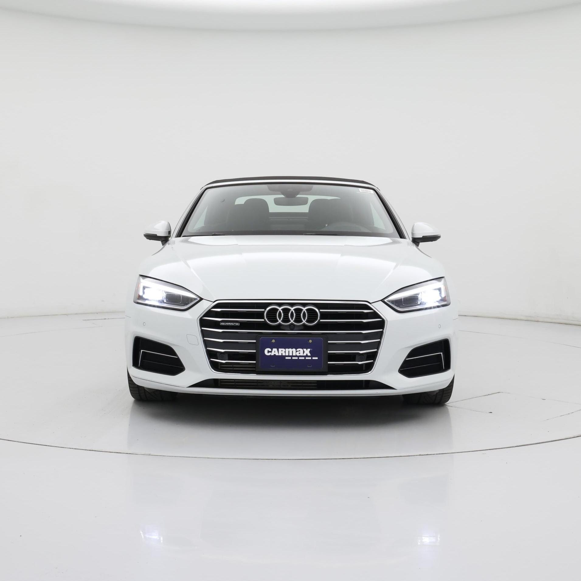 Thumbnail: 2018 Audi A5 - 5
