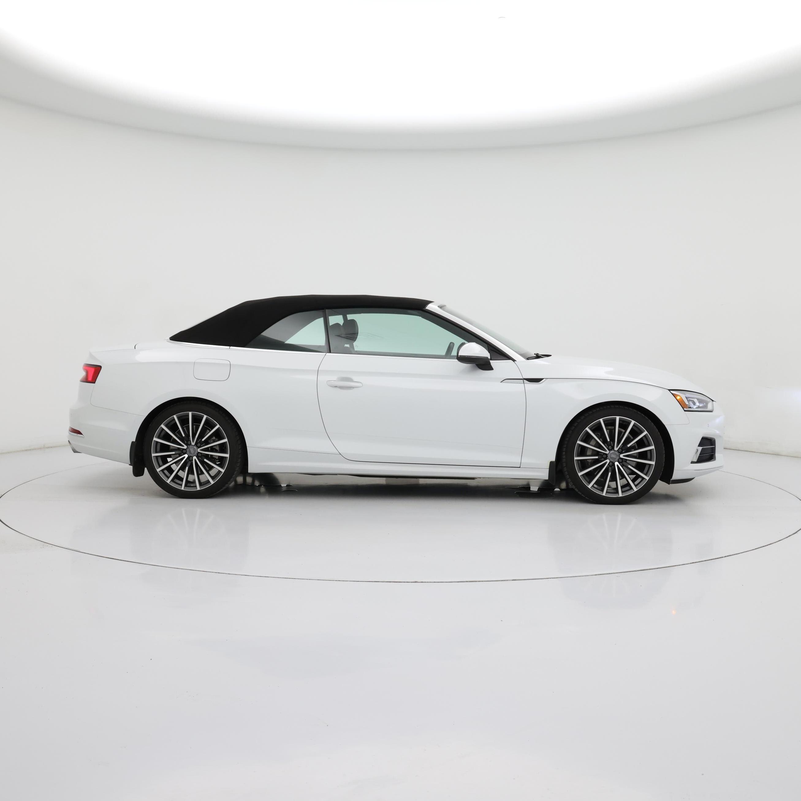 Thumbnail: 2018 Audi A5 - 7