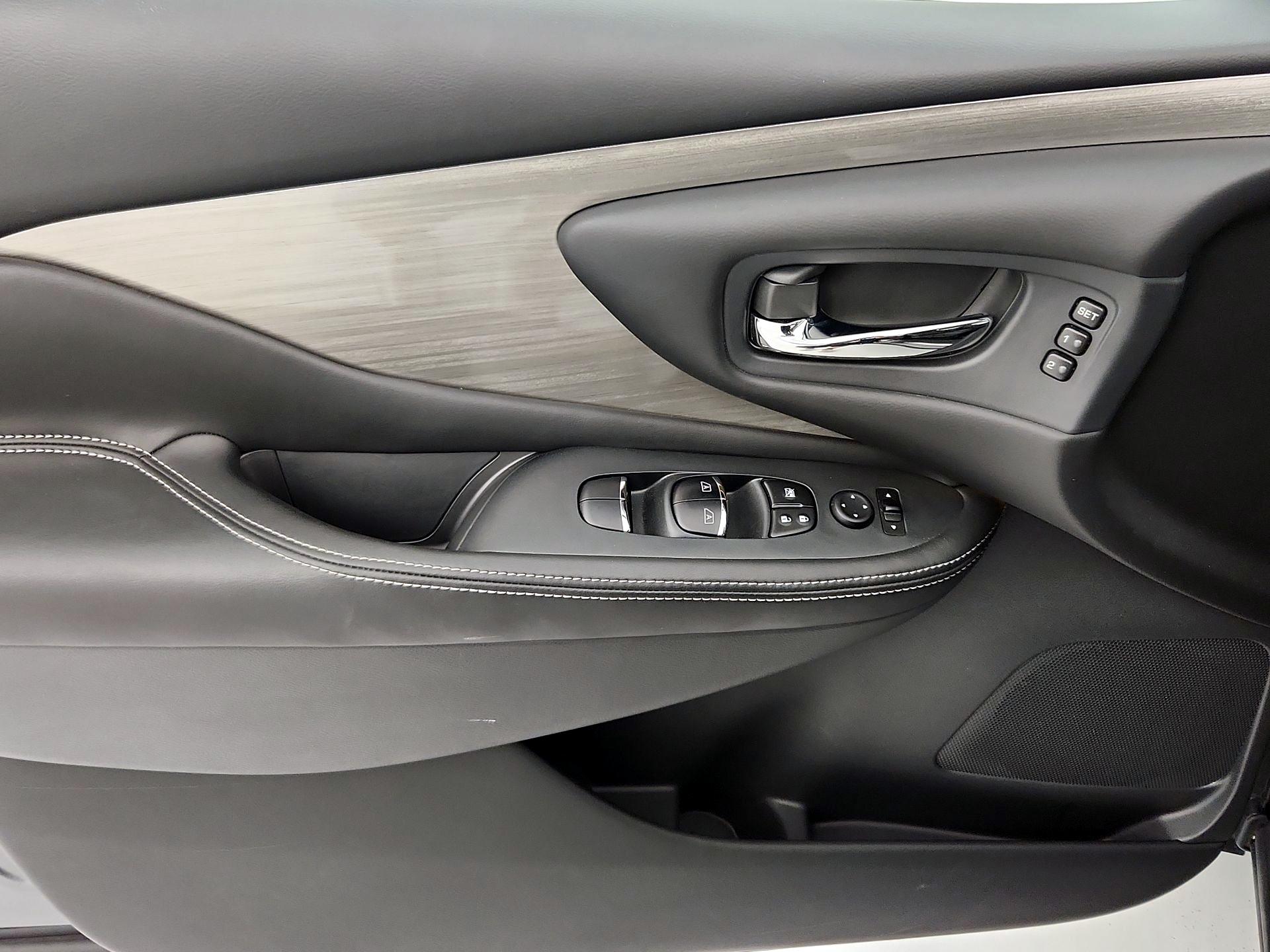 Thumbnail: 2018 Nissan Murano - 12