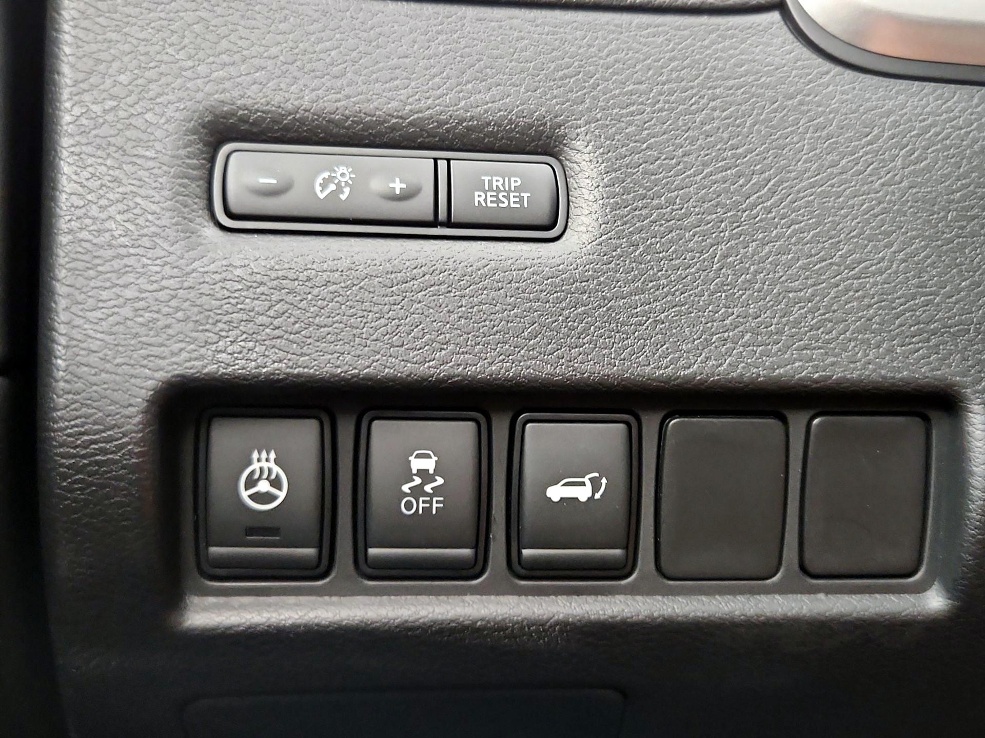 Thumbnail: 2018 Nissan Murano - 13