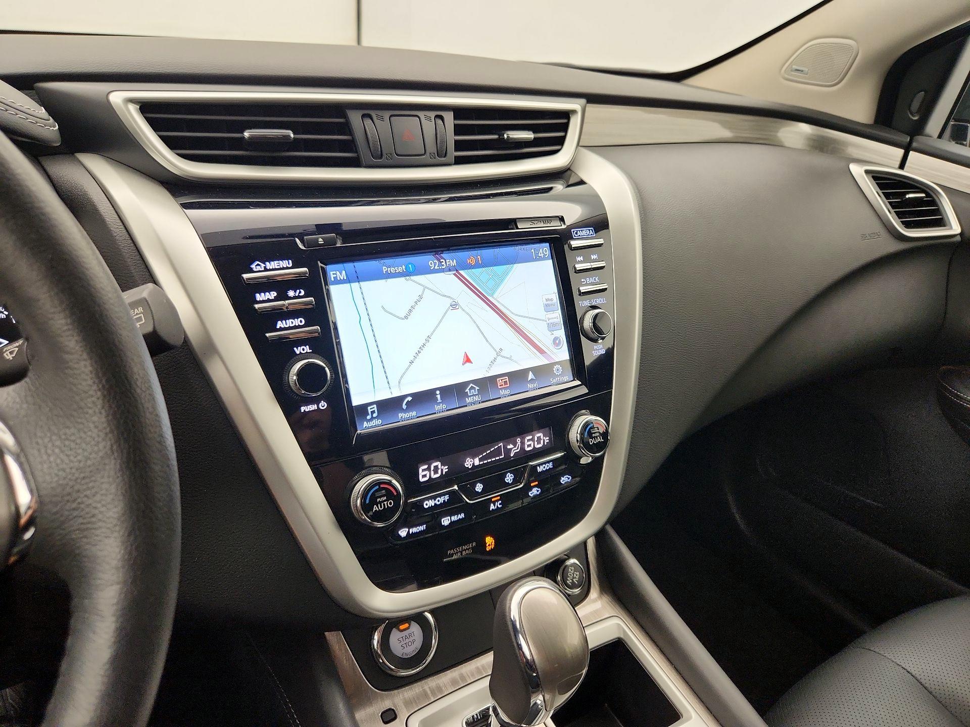 Thumbnail: 2018 Nissan Murano - 14