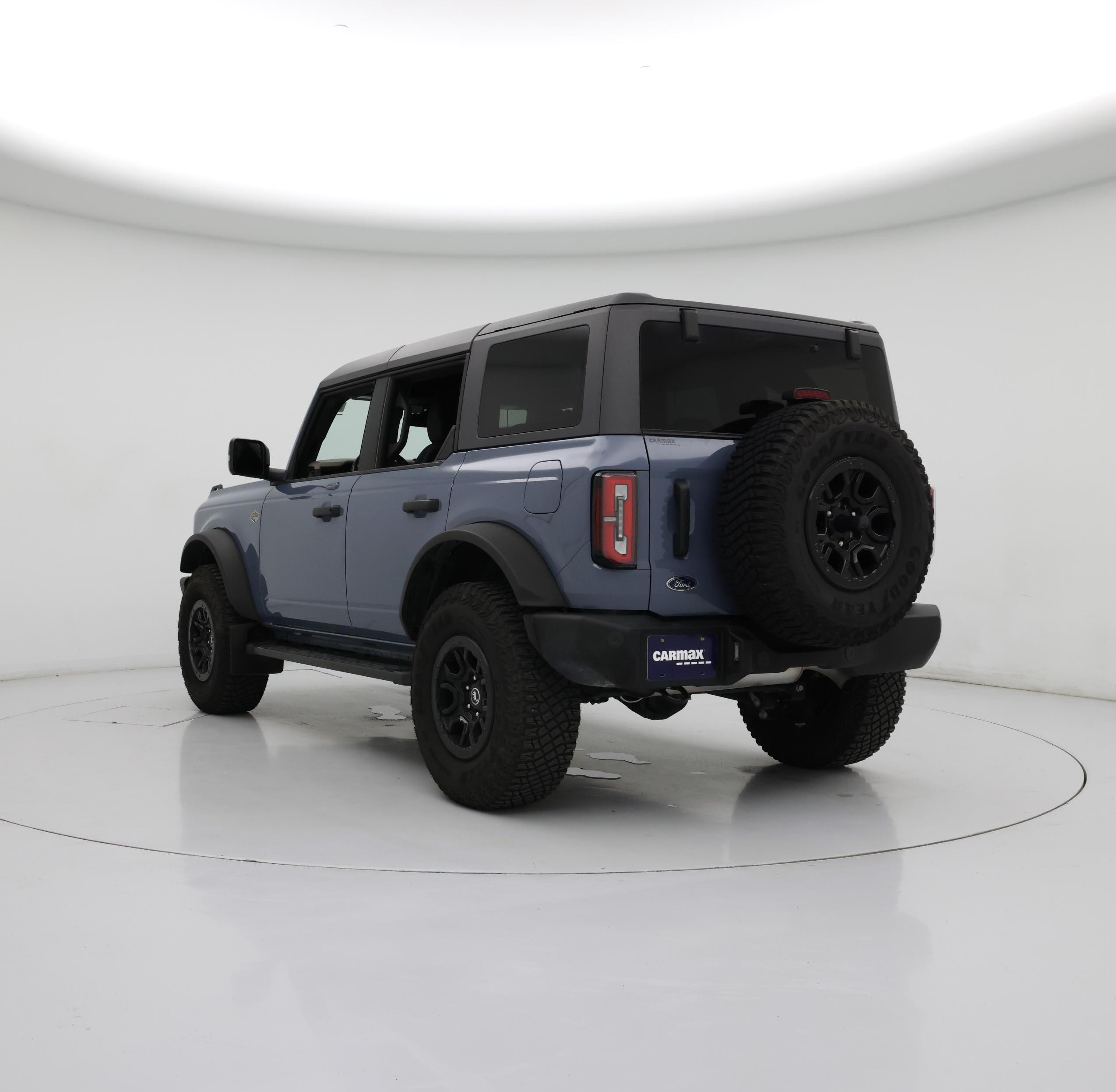Thumbnail: 2023 Ford Bronco - 2