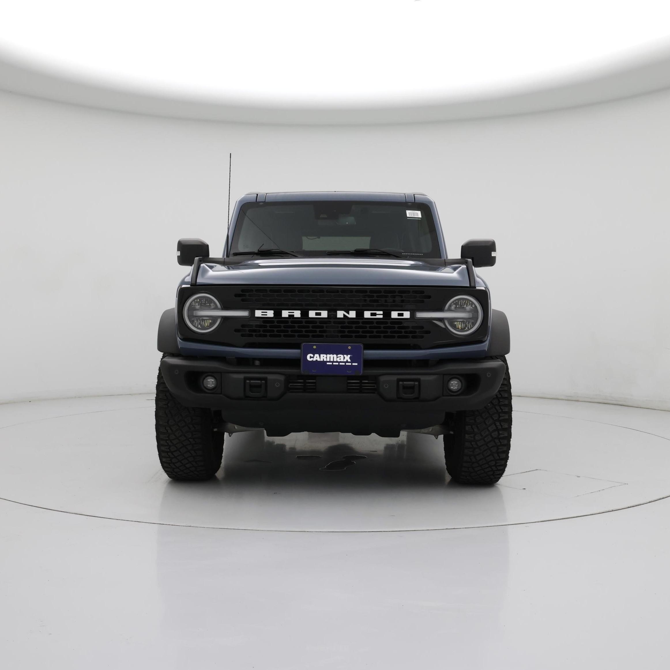 Thumbnail: 2023 Ford Bronco - 5