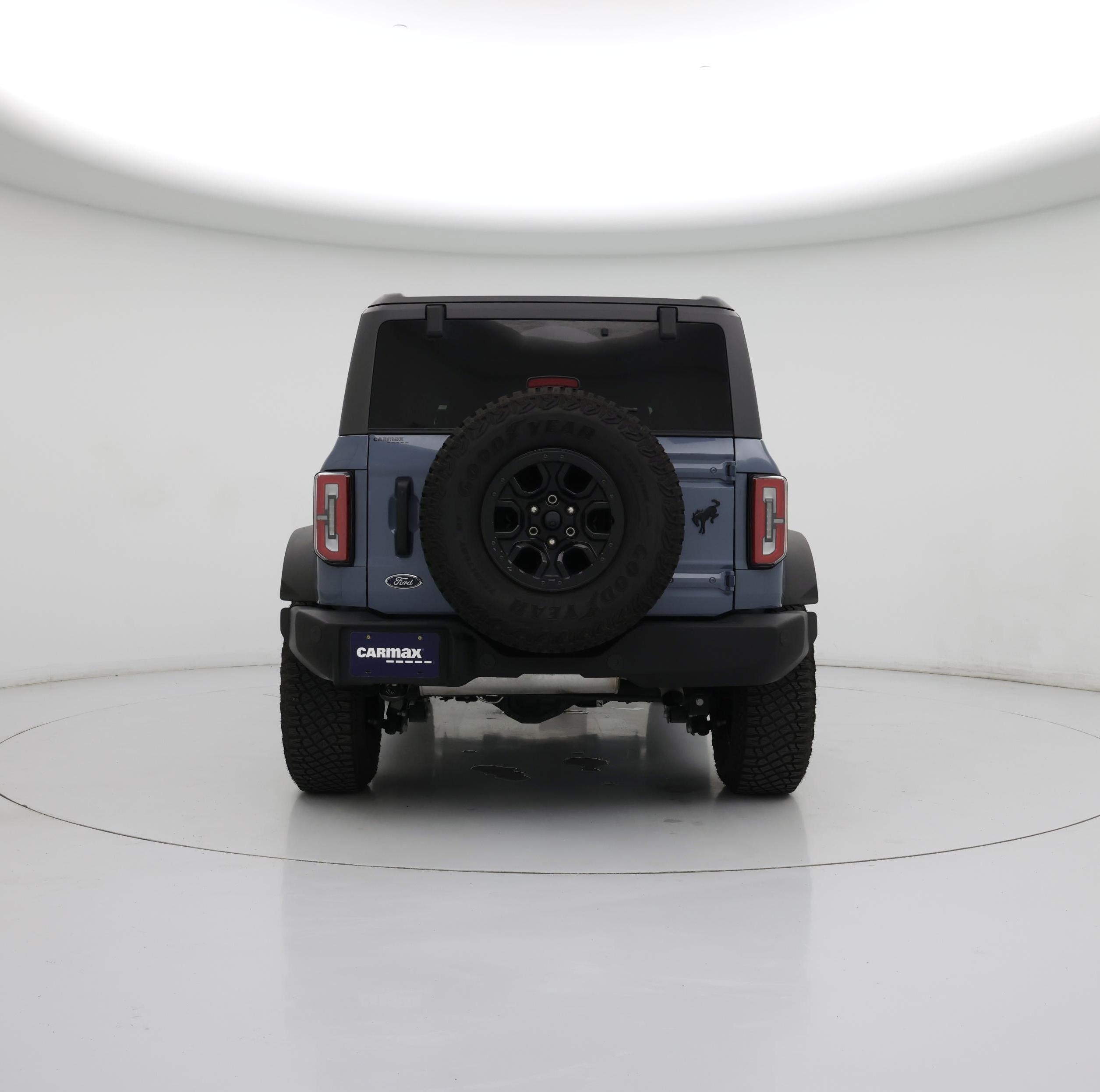 Thumbnail: 2023 Ford Bronco - 6