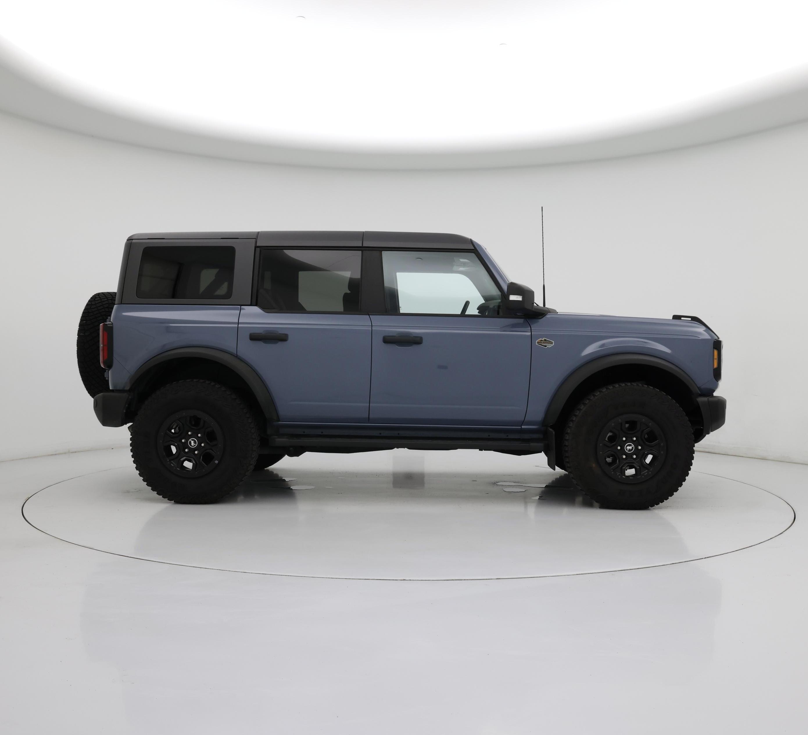 Thumbnail: 2023 Ford Bronco - 7