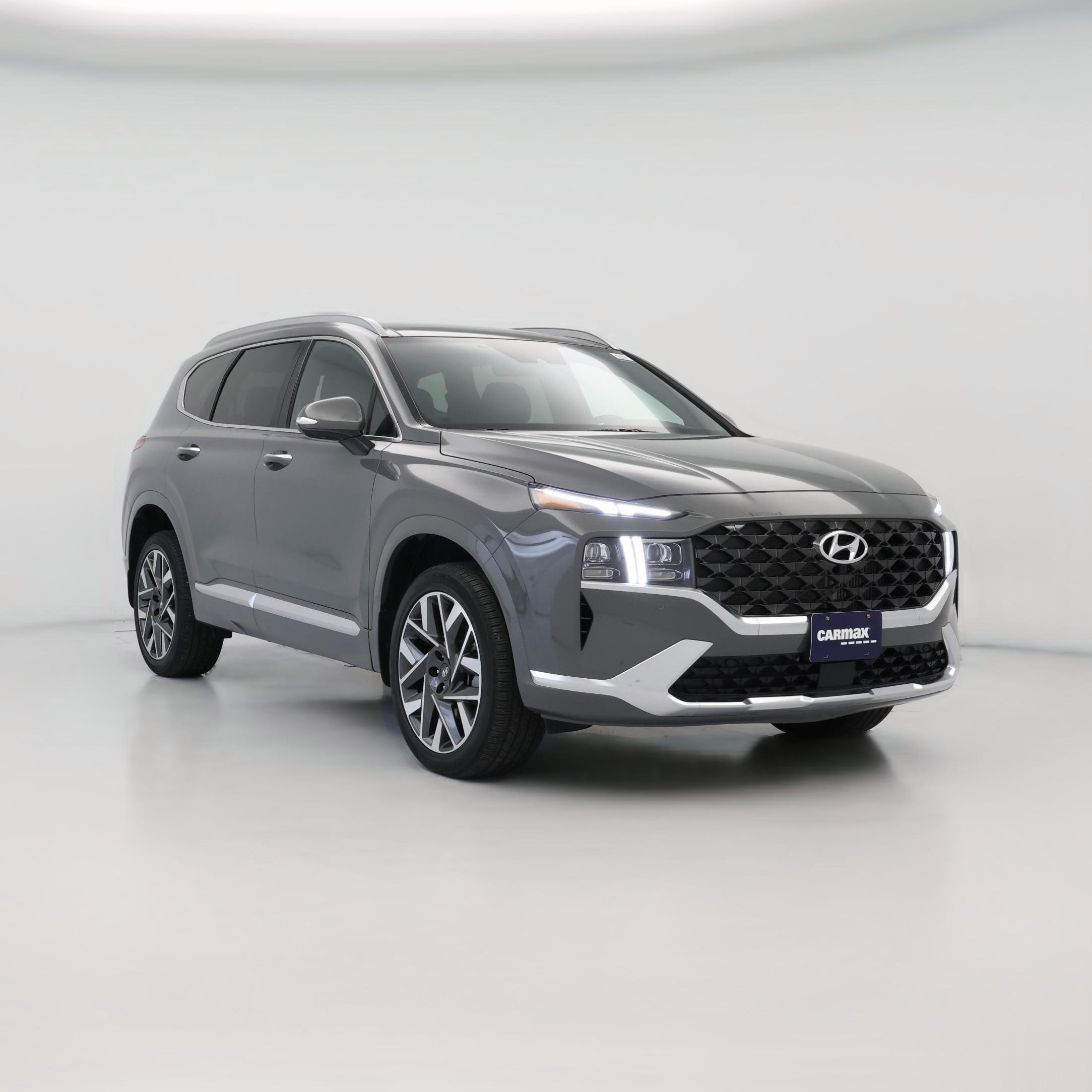 Thumbnail: 2023 Hyundai Santa Fe - 1