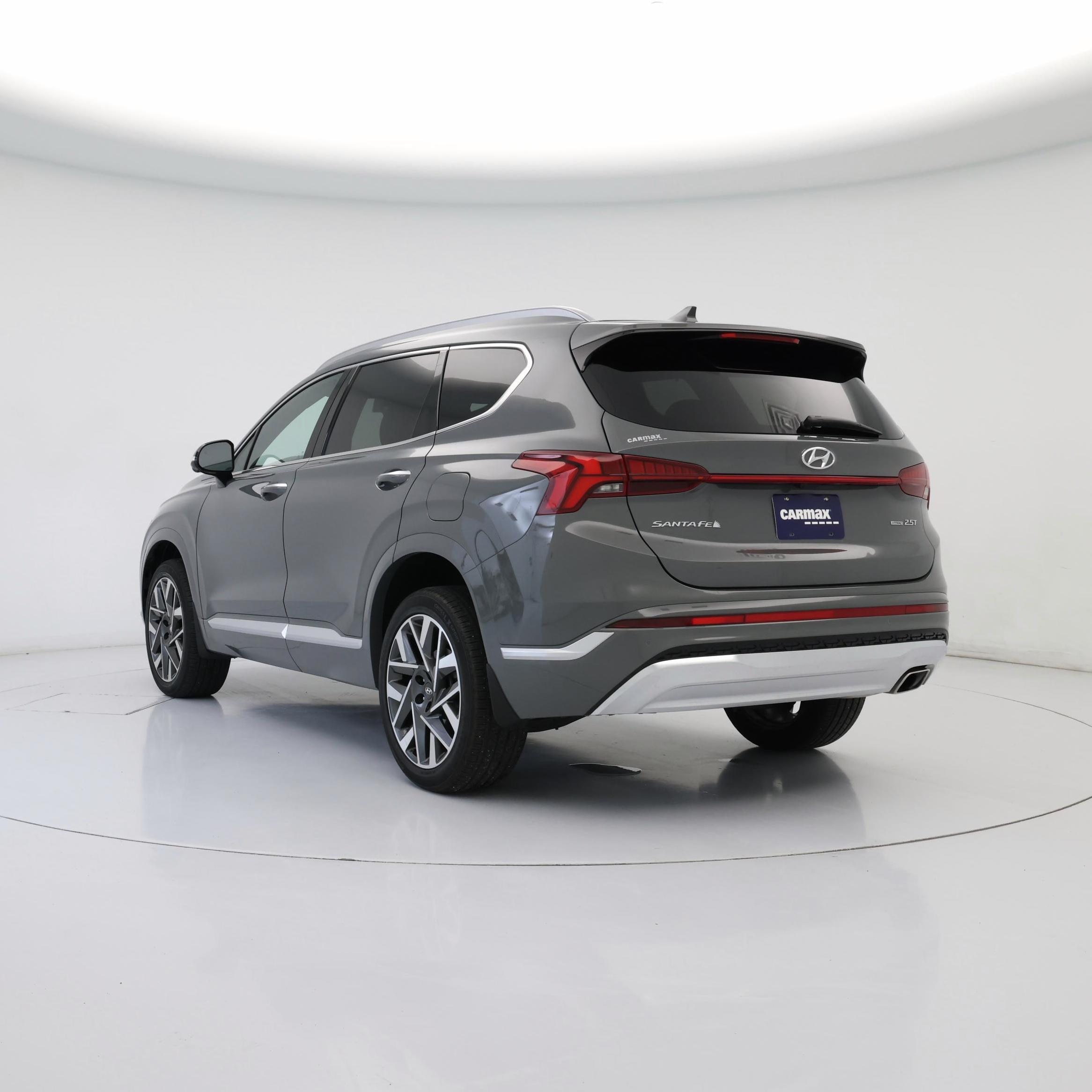 Thumbnail: 2023 Hyundai Santa Fe - 2