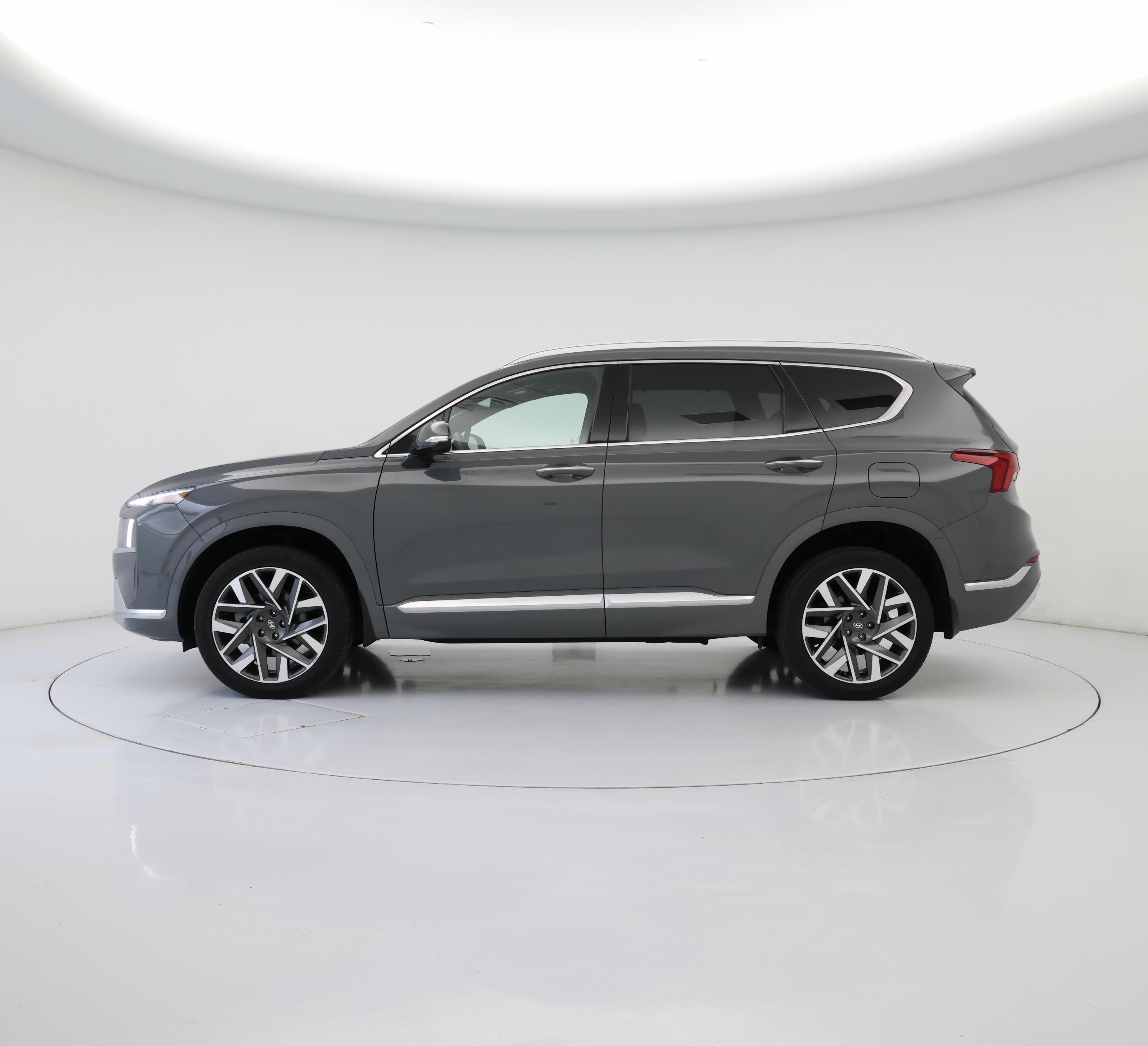 Thumbnail: 2023 Hyundai Santa Fe - 3