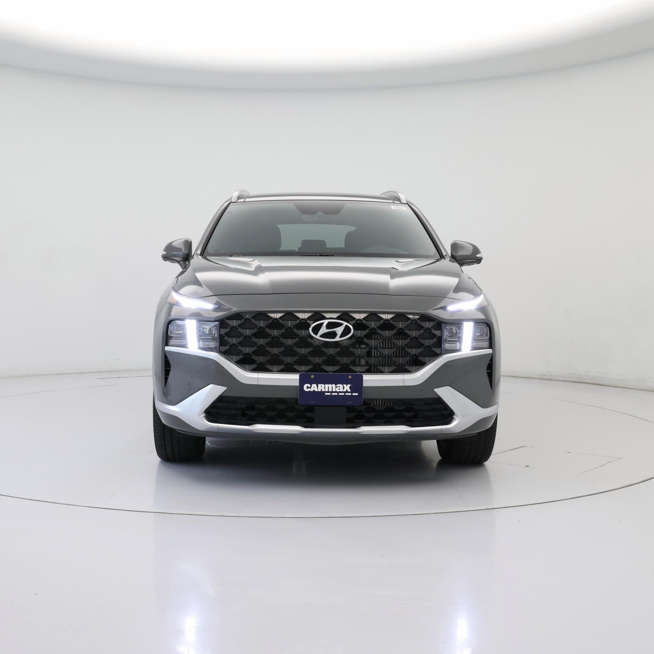 Thumbnail: 2023 Hyundai Santa Fe - 5