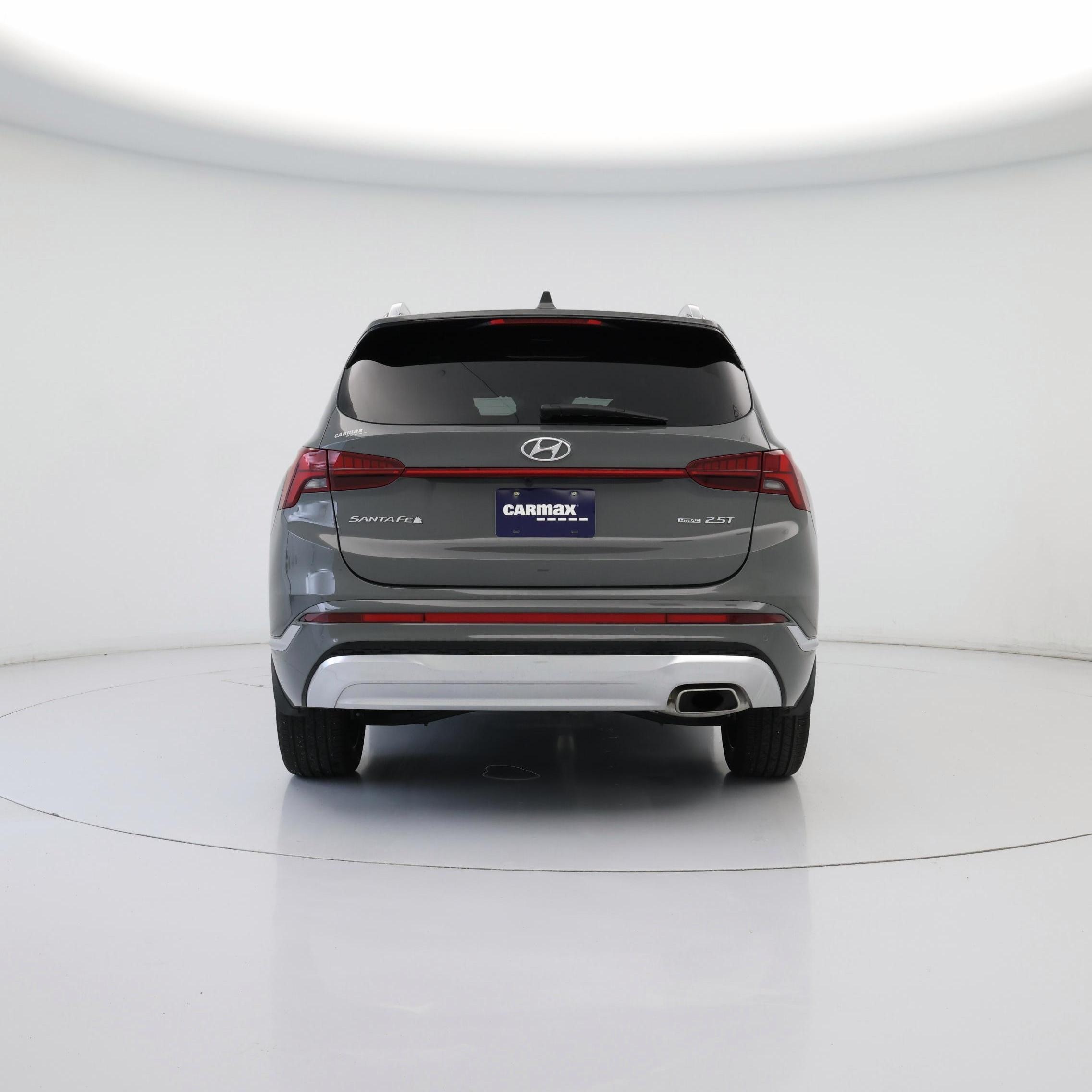Thumbnail: 2023 Hyundai Santa Fe - 6