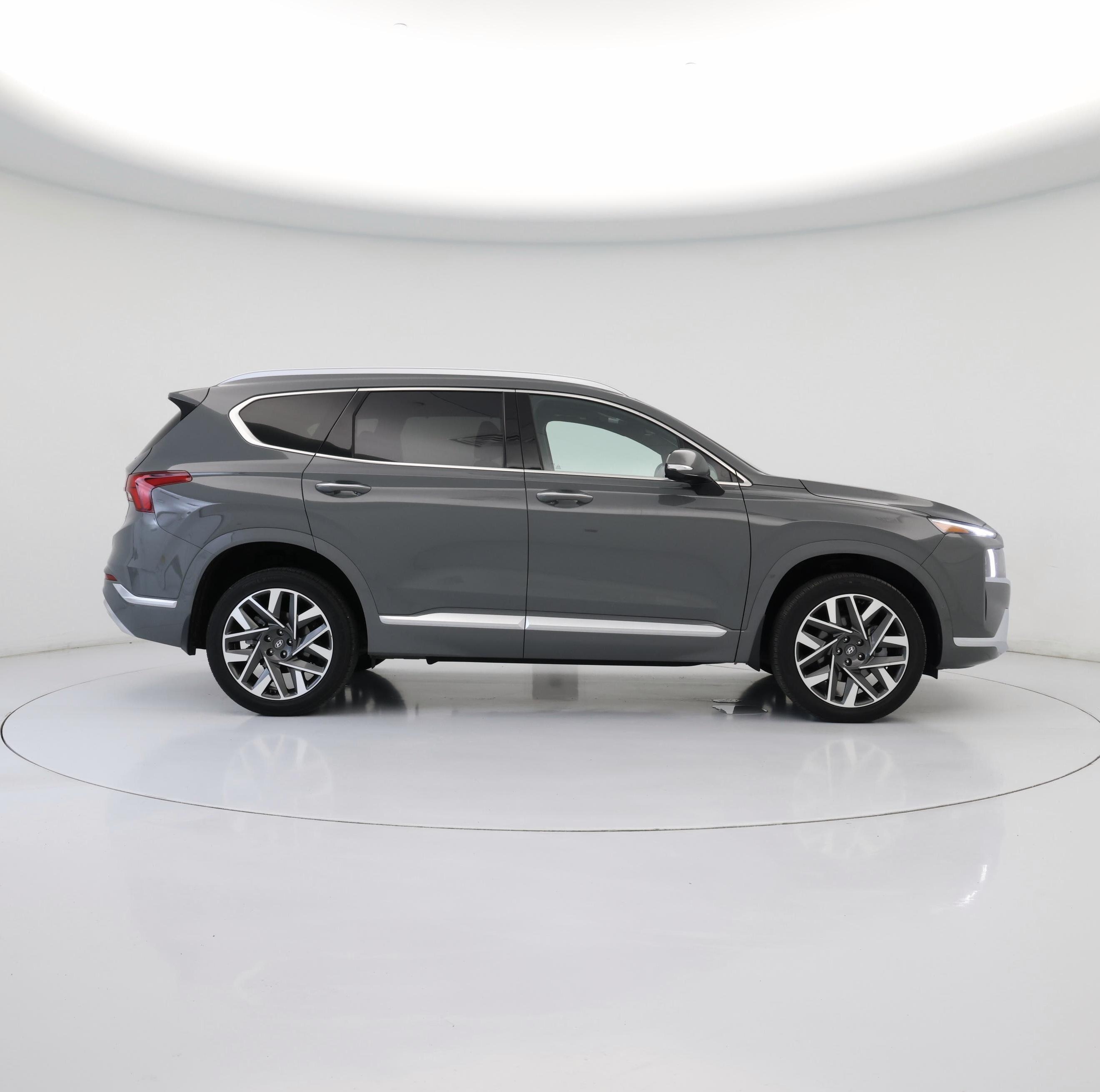 Thumbnail: 2023 Hyundai Santa Fe - 7