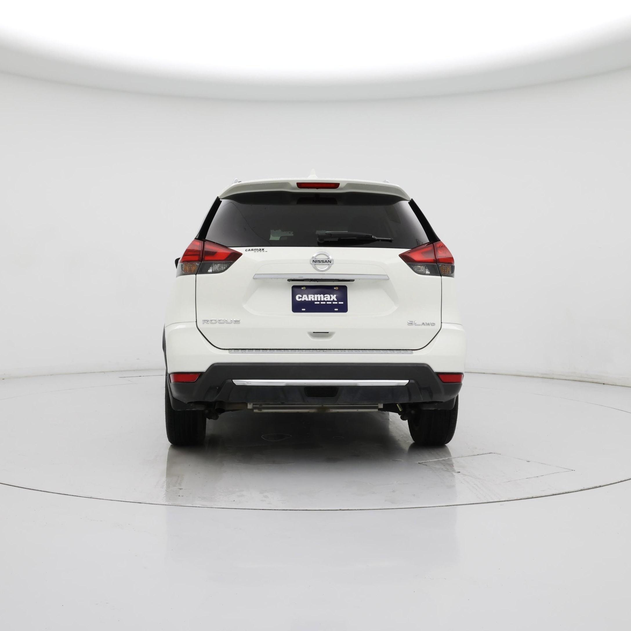 Thumbnail: 2017 Nissan Rogue - 6