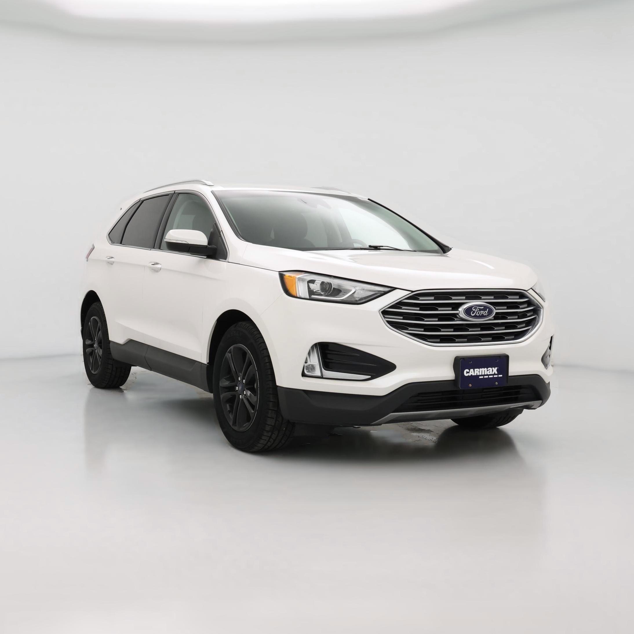 Thumbnail: 2019 Ford Edge - 1