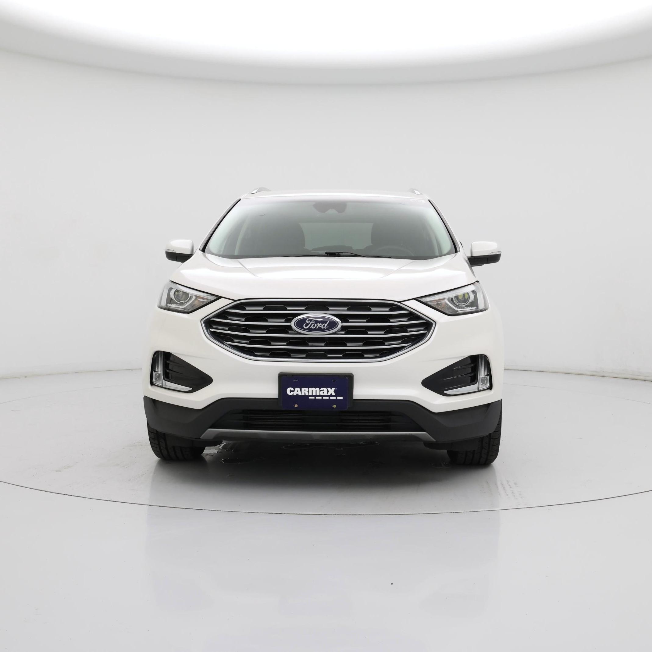 Thumbnail: 2019 Ford Edge - 5