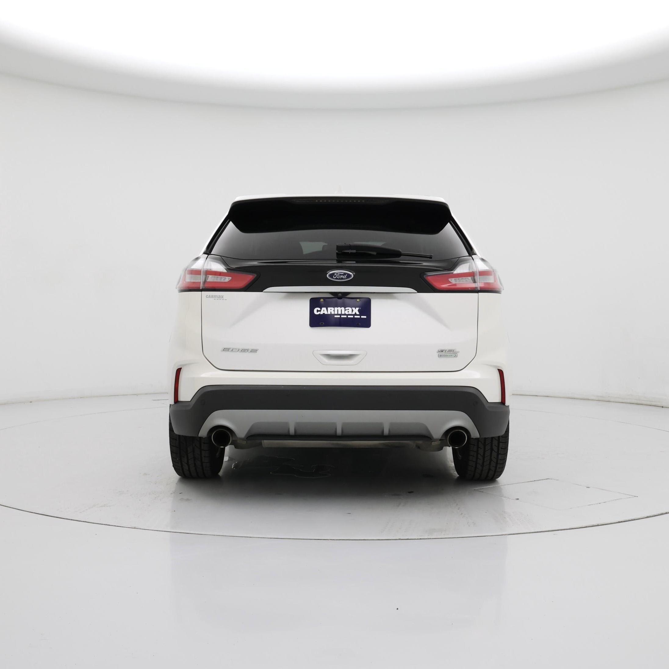 Thumbnail: 2019 Ford Edge - 6