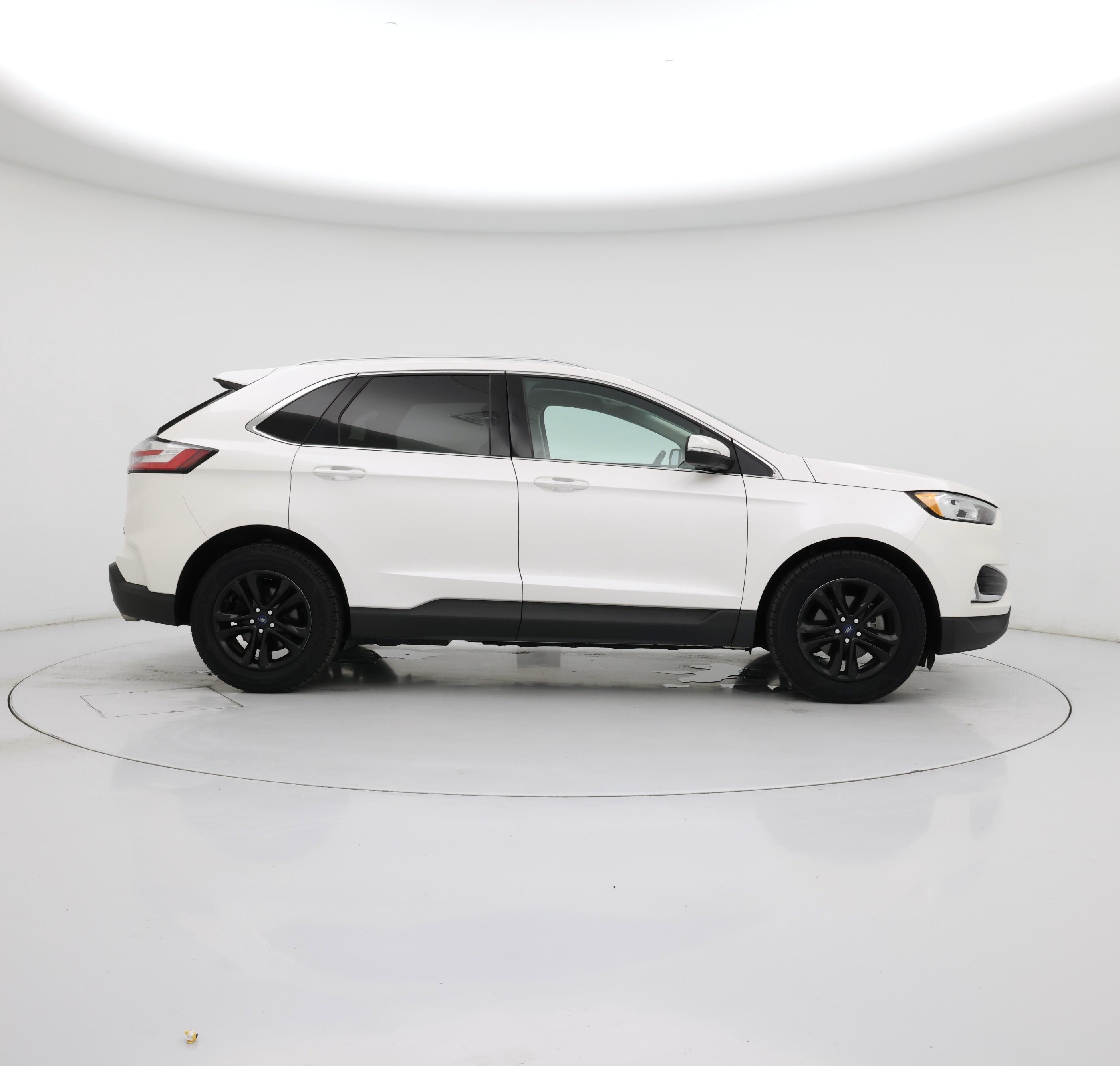 Thumbnail: 2019 Ford Edge - 7