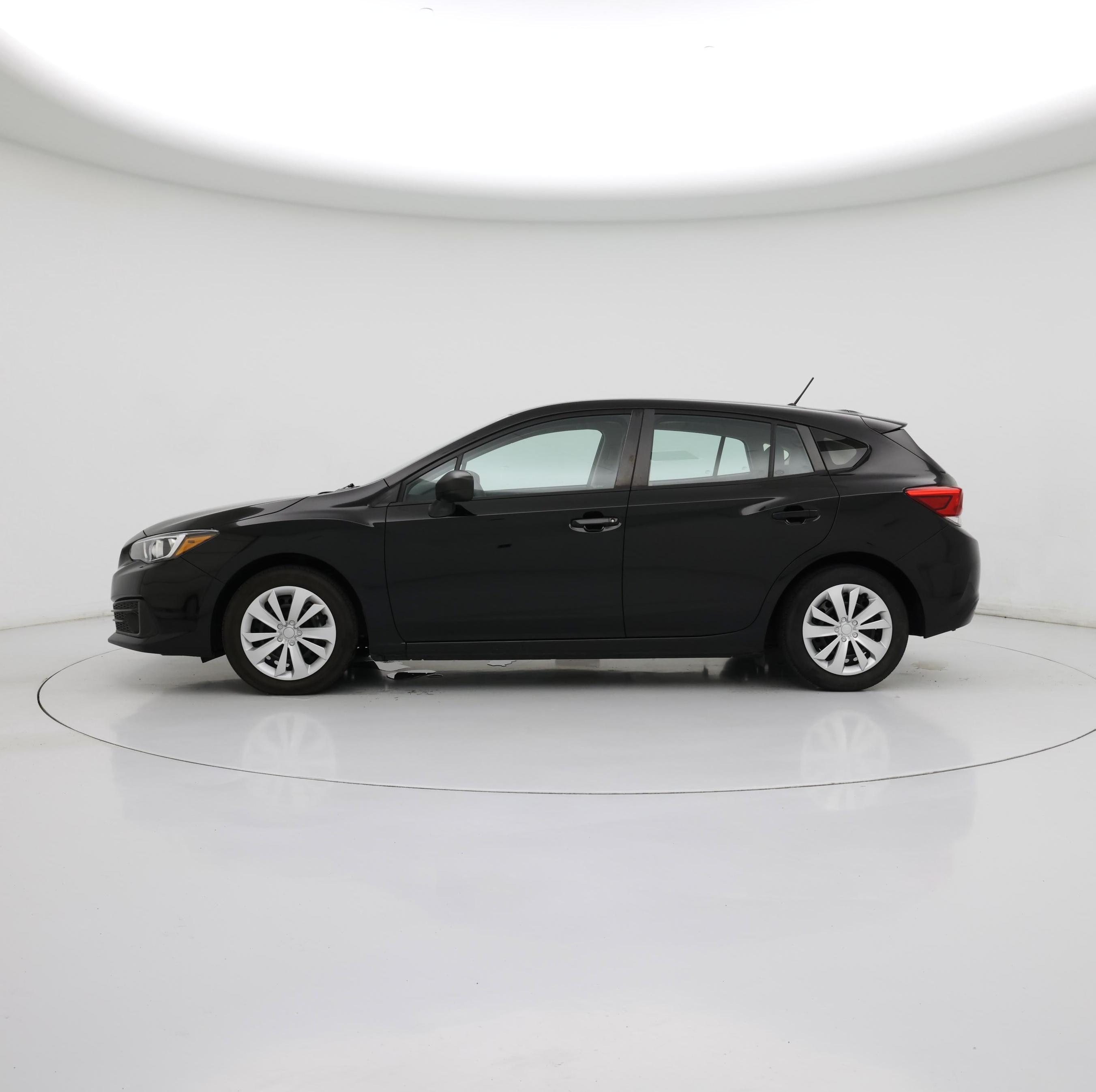 Thumbnail: 2022 Subaru Impreza - 3