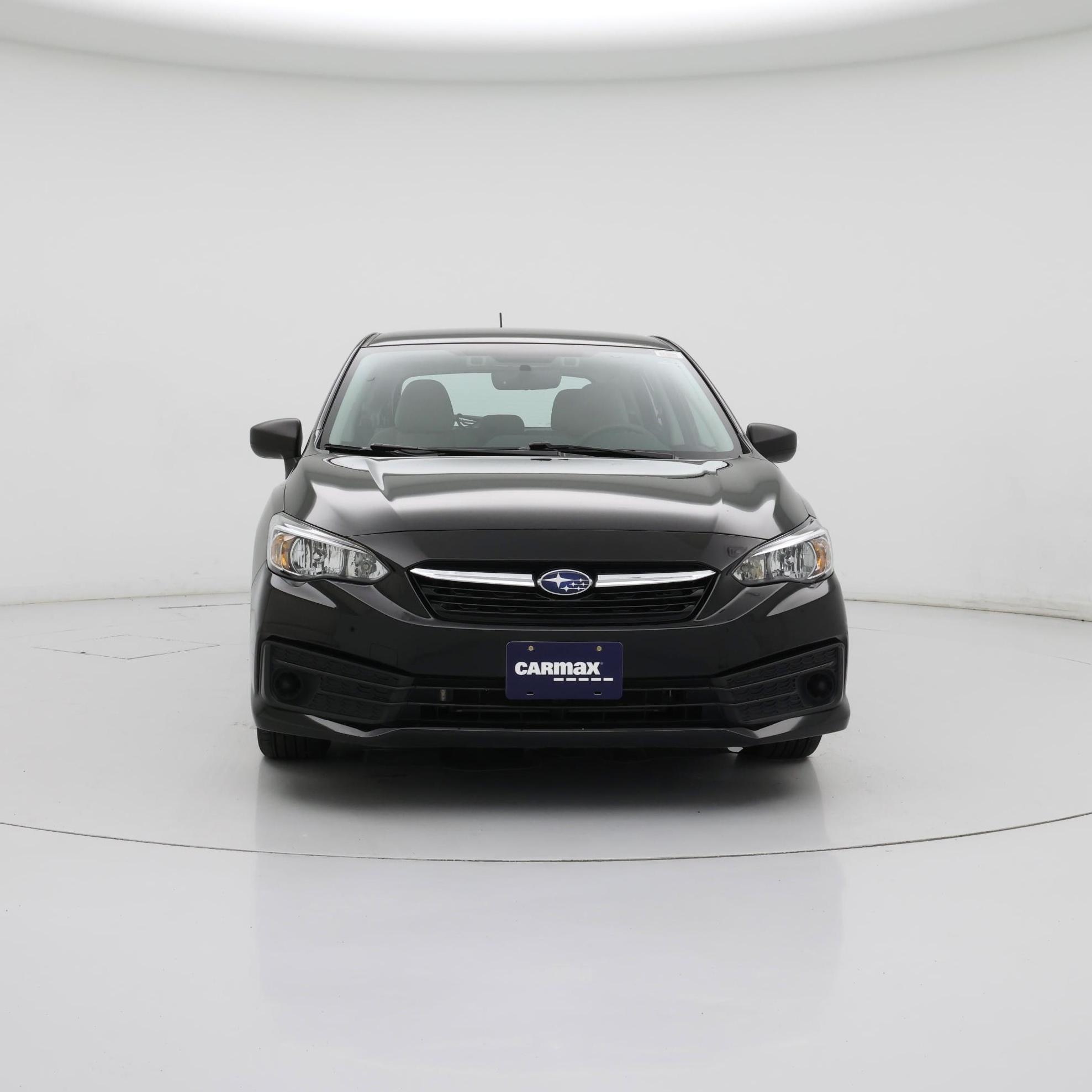 Thumbnail: 2022 Subaru Impreza - 5