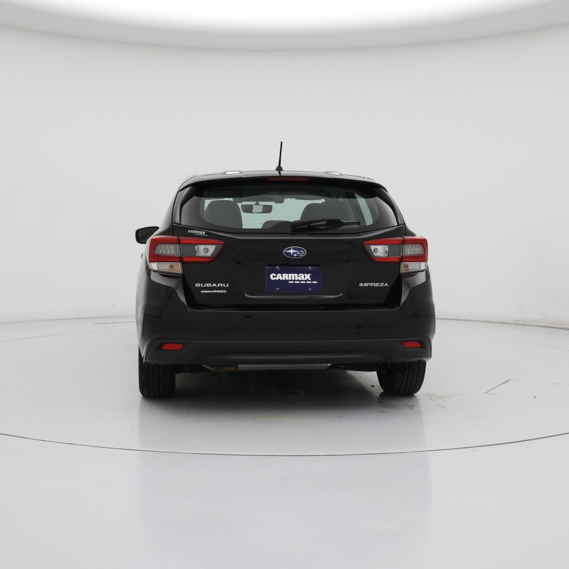 Thumbnail: 2022 Subaru Impreza - 6