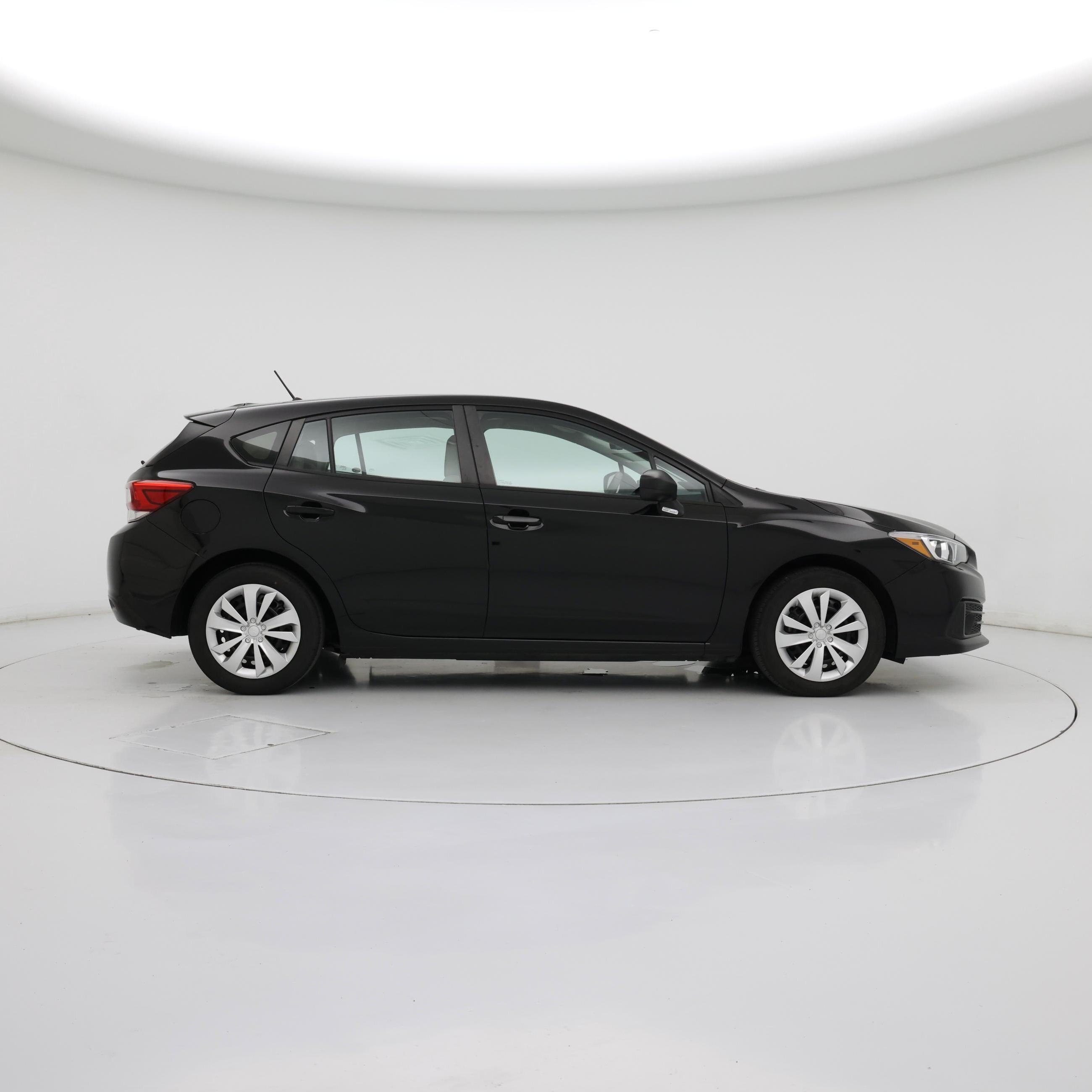 Thumbnail: 2022 Subaru Impreza - 7