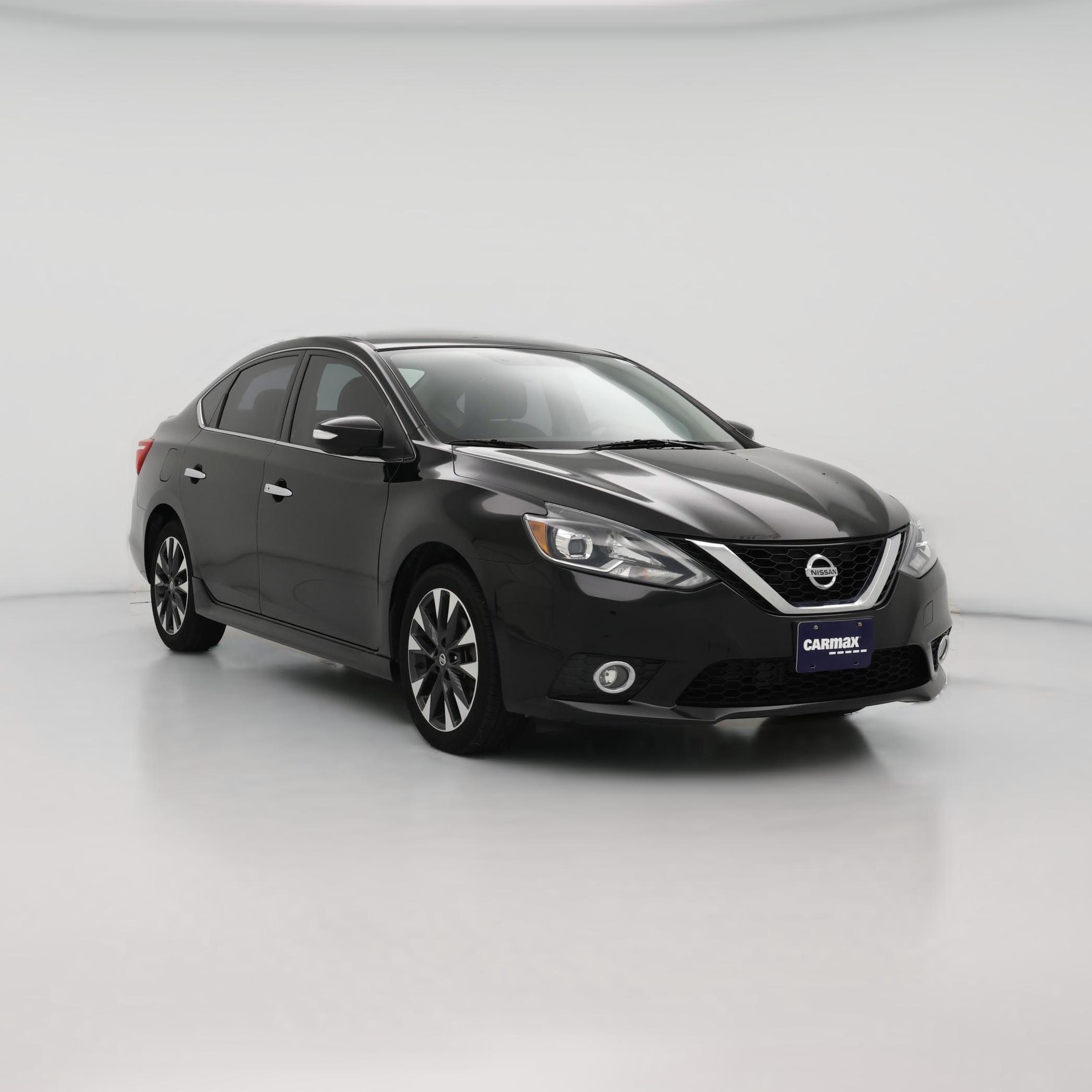 Thumbnail: 2017 Nissan Sentra - 1