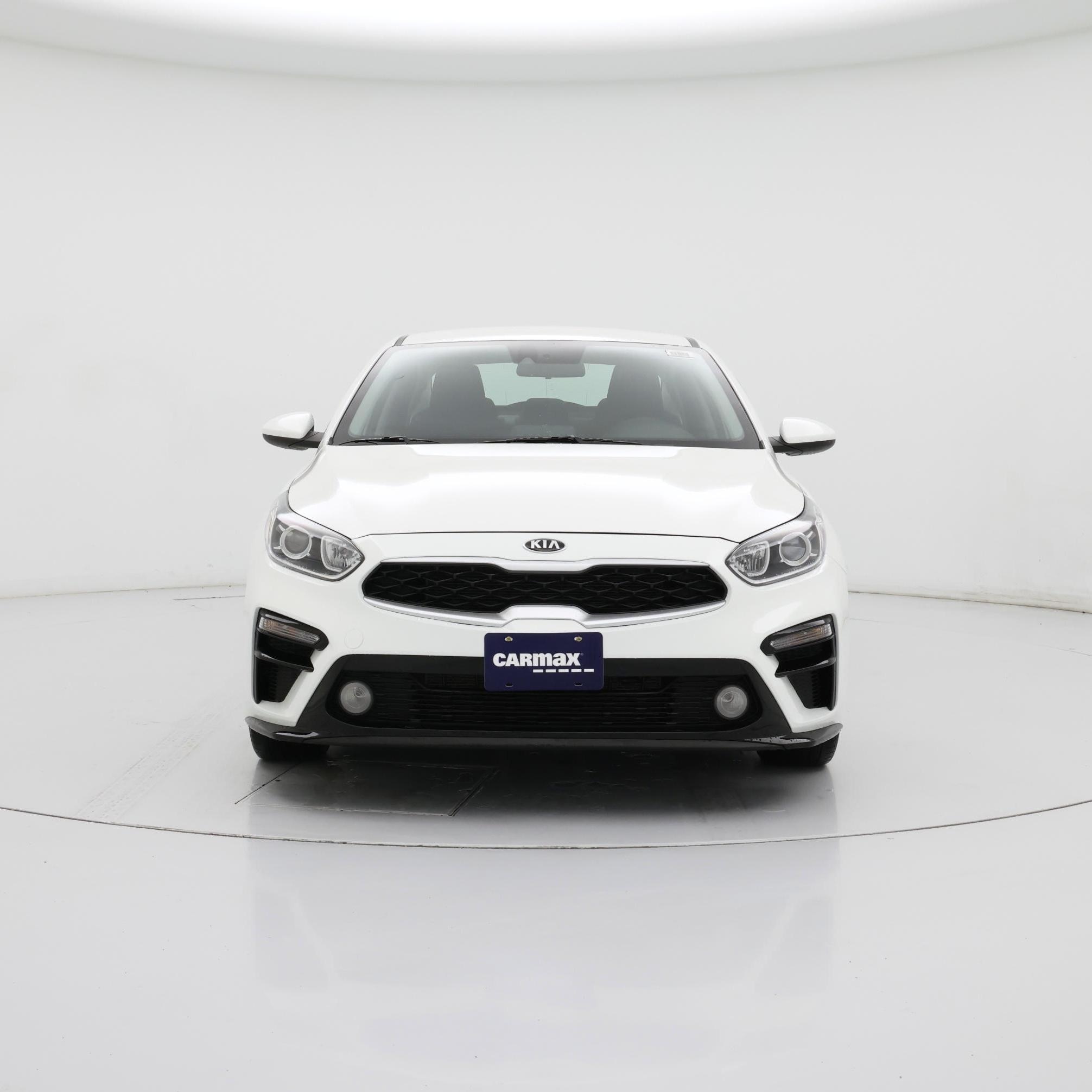 Thumbnail: 2020 Kia Forte - 5