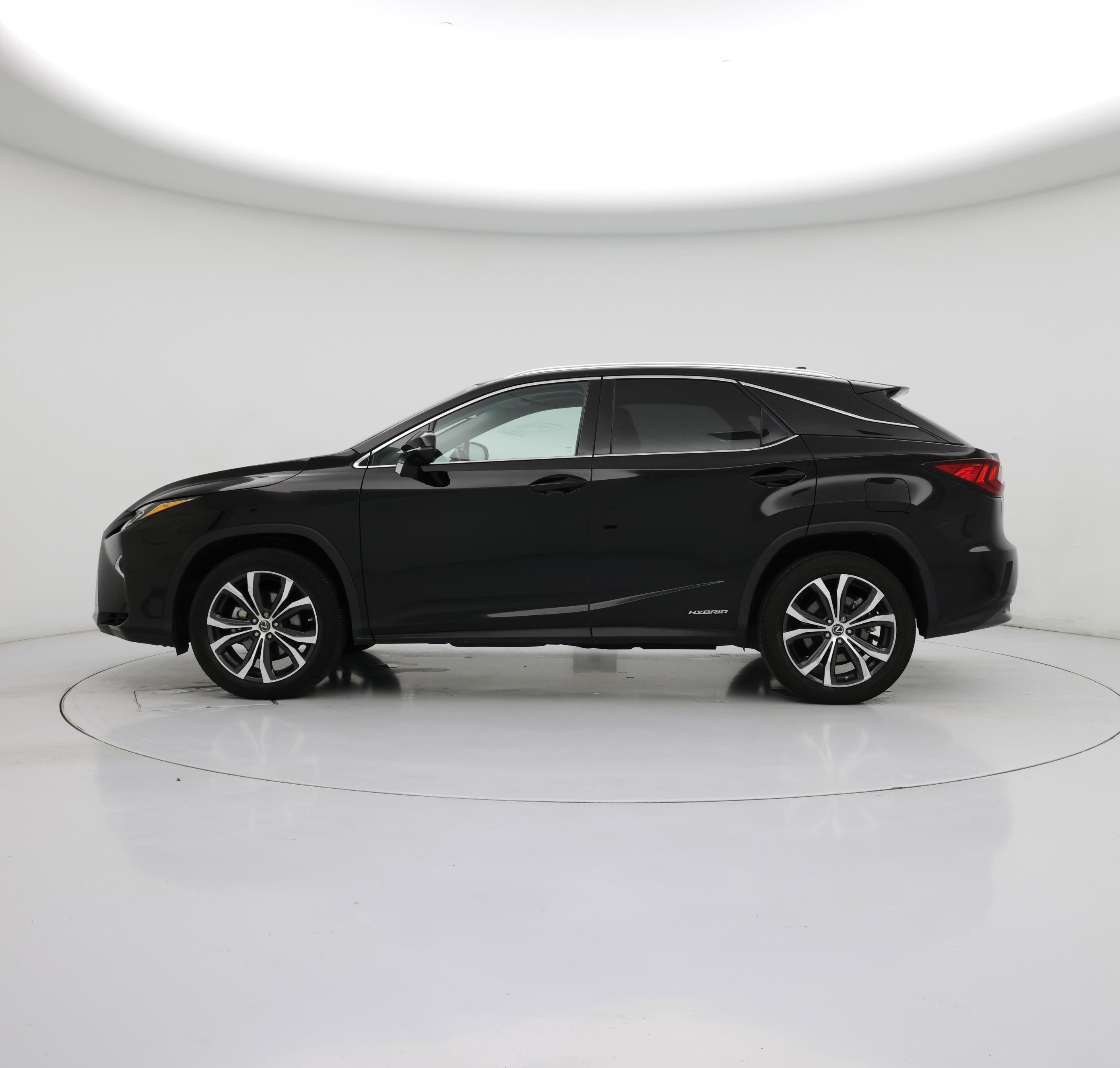 Thumbnail: 2019 Lexus RX - 3