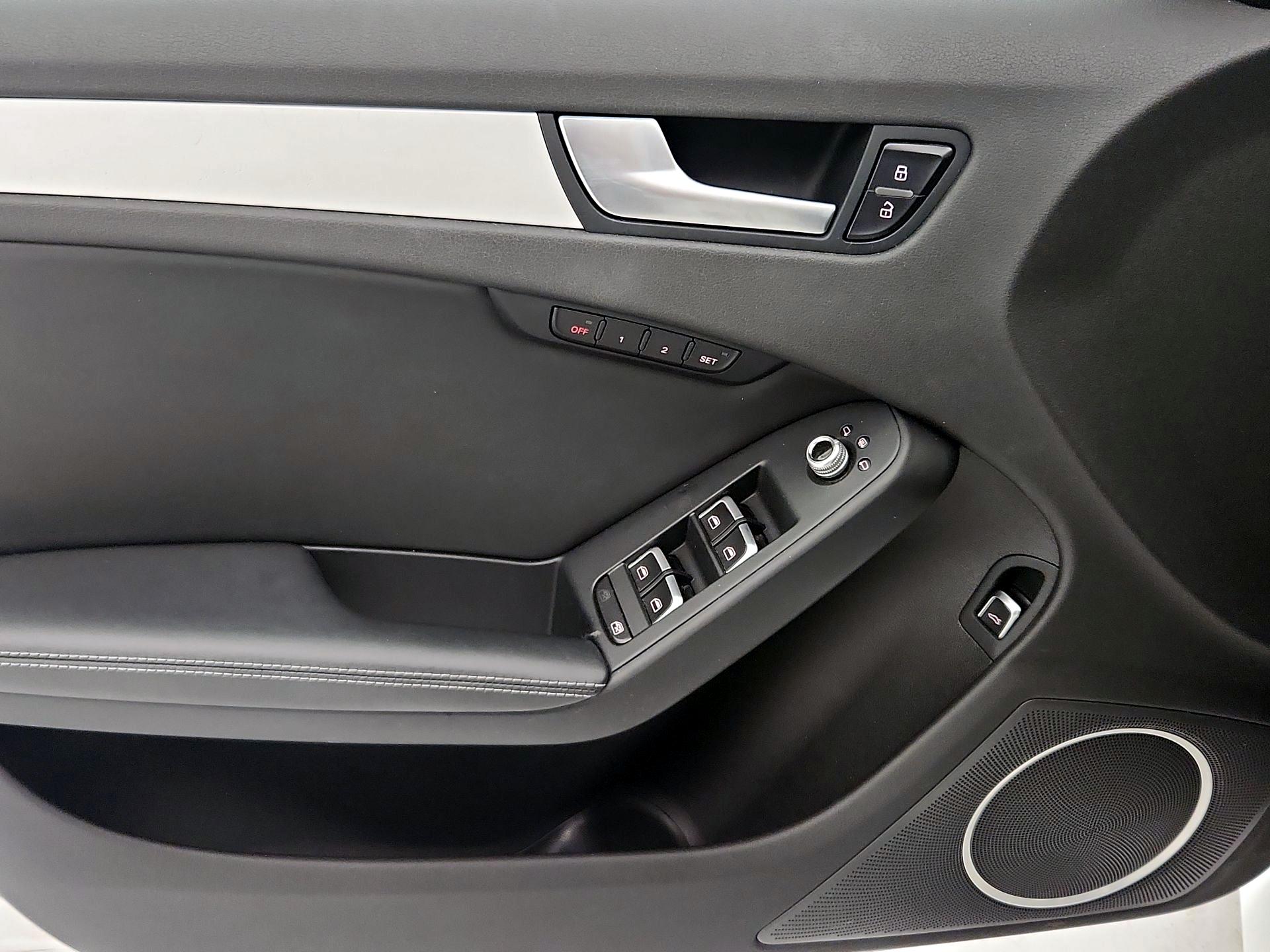 Thumbnail: 2014 Audi S4 - 12