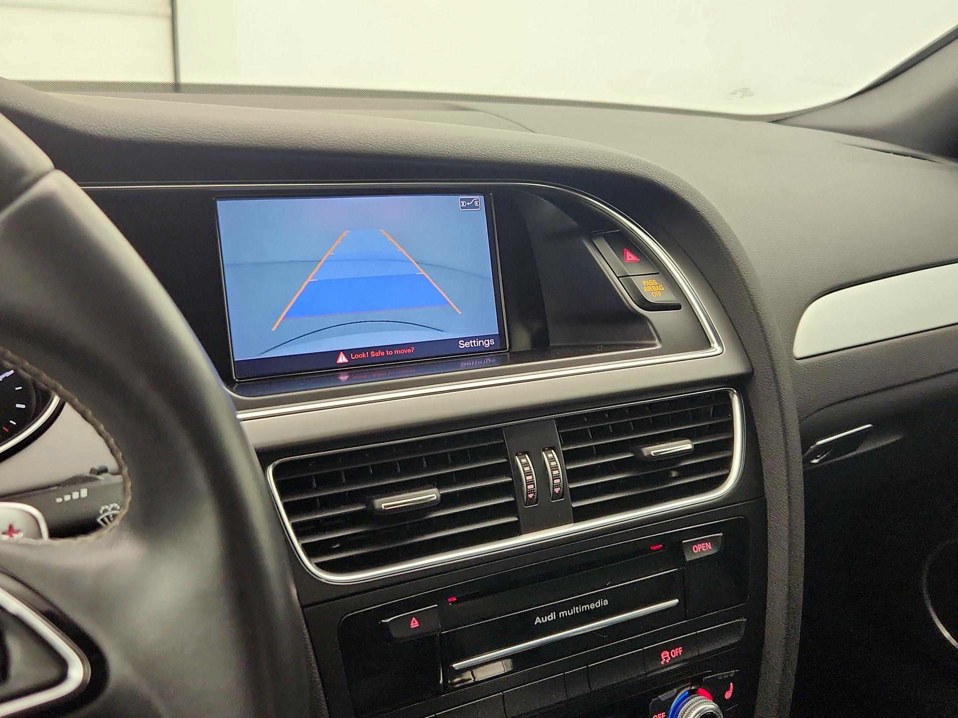 Thumbnail: 2014 Audi S4 - 15