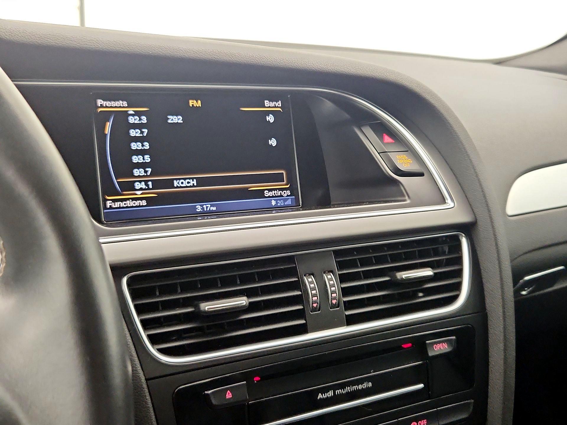 Thumbnail: 2014 Audi S4 - 16