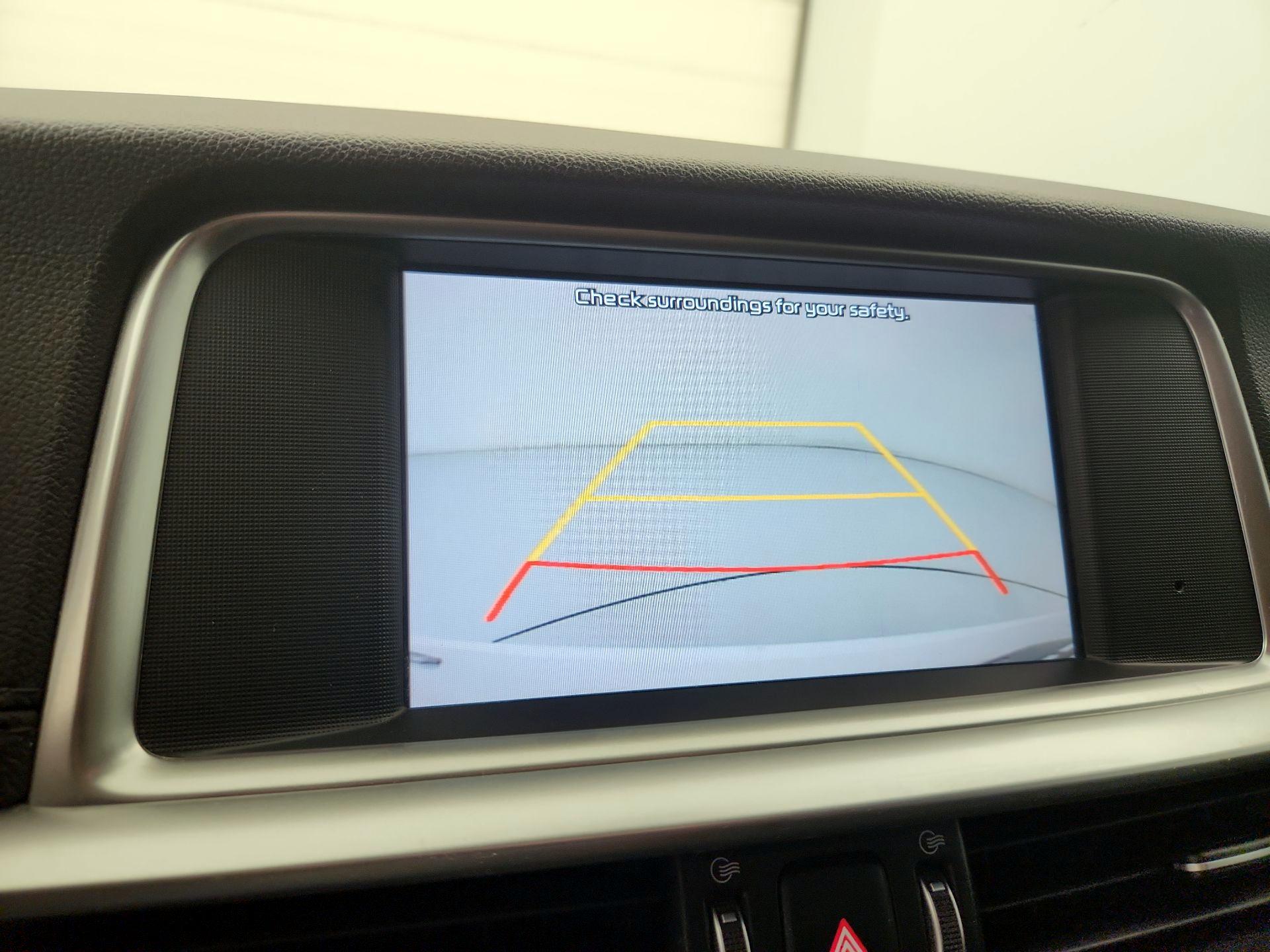 Thumbnail: 2019 Kia Optima - 14