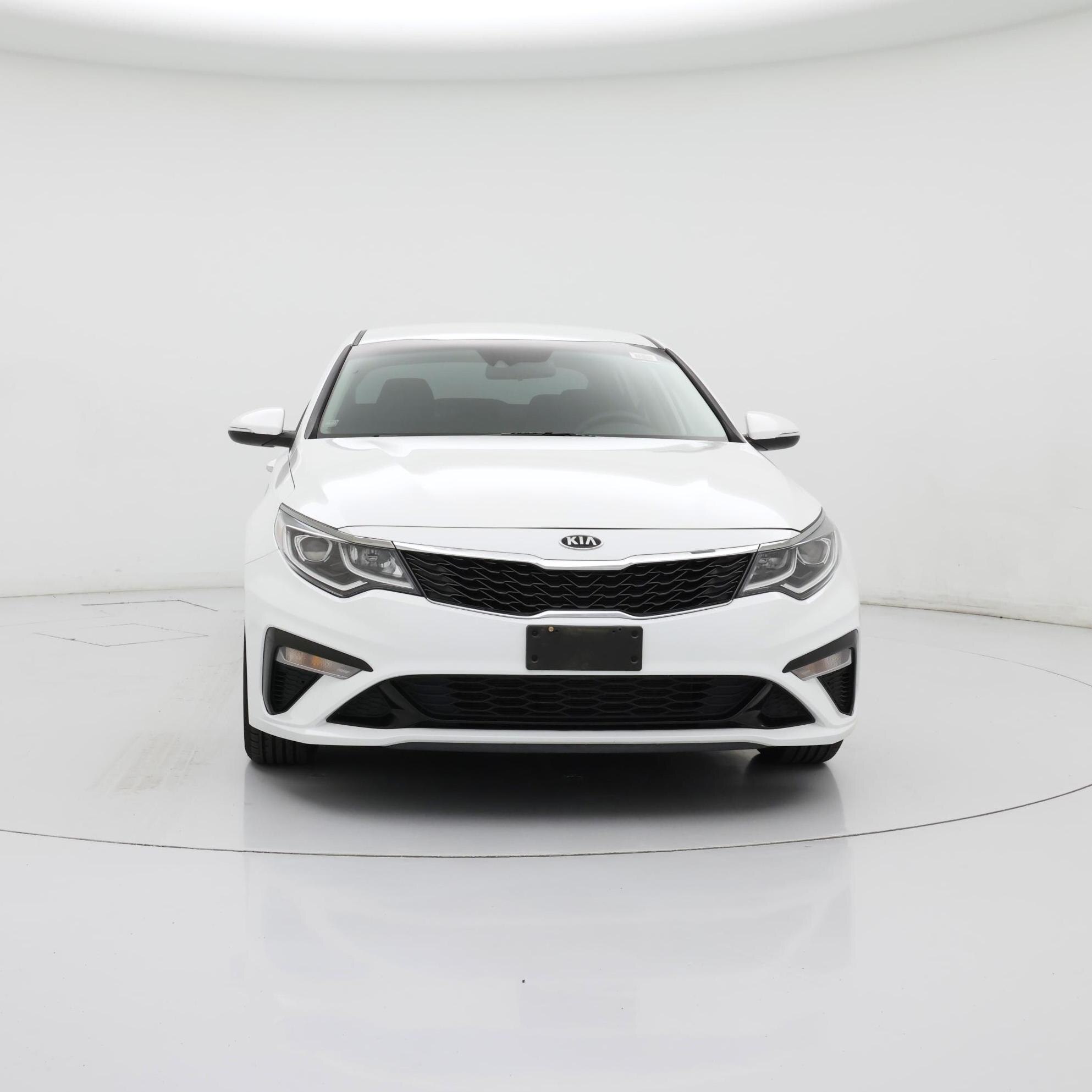 Thumbnail: 2019 Kia Optima - 5