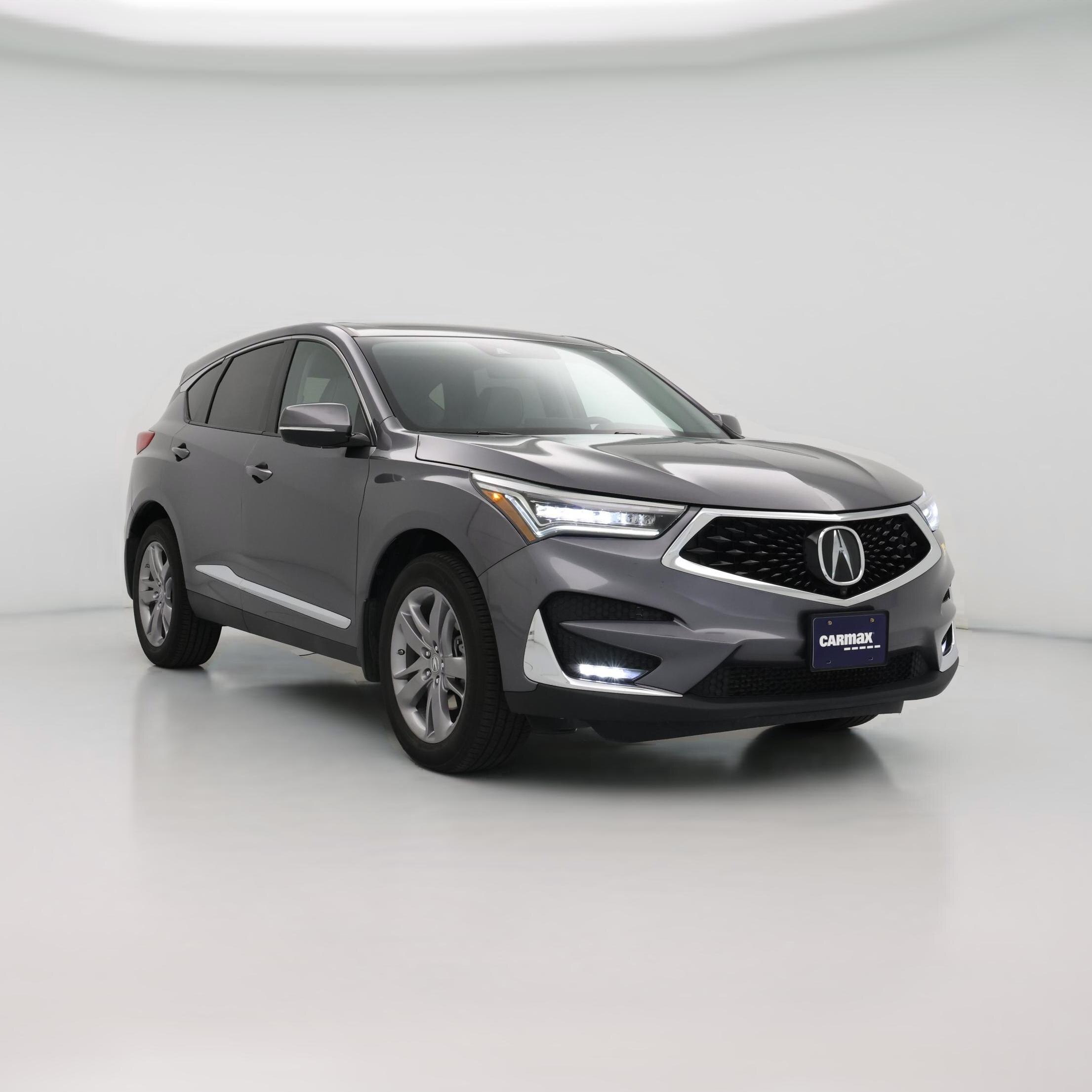 Thumbnail: 2020 Acura RDX - 1