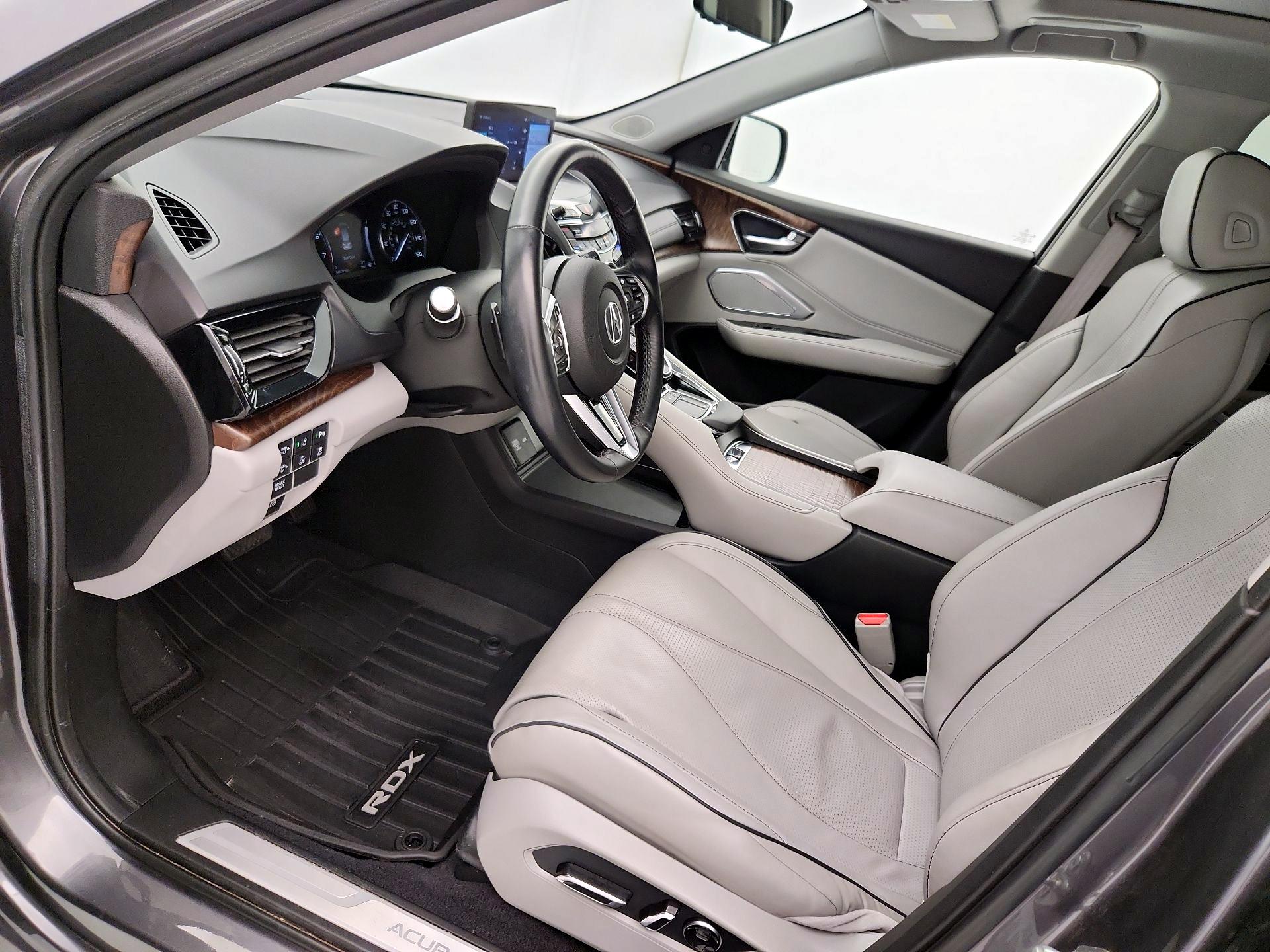 Thumbnail: 2020 Acura RDX - 11