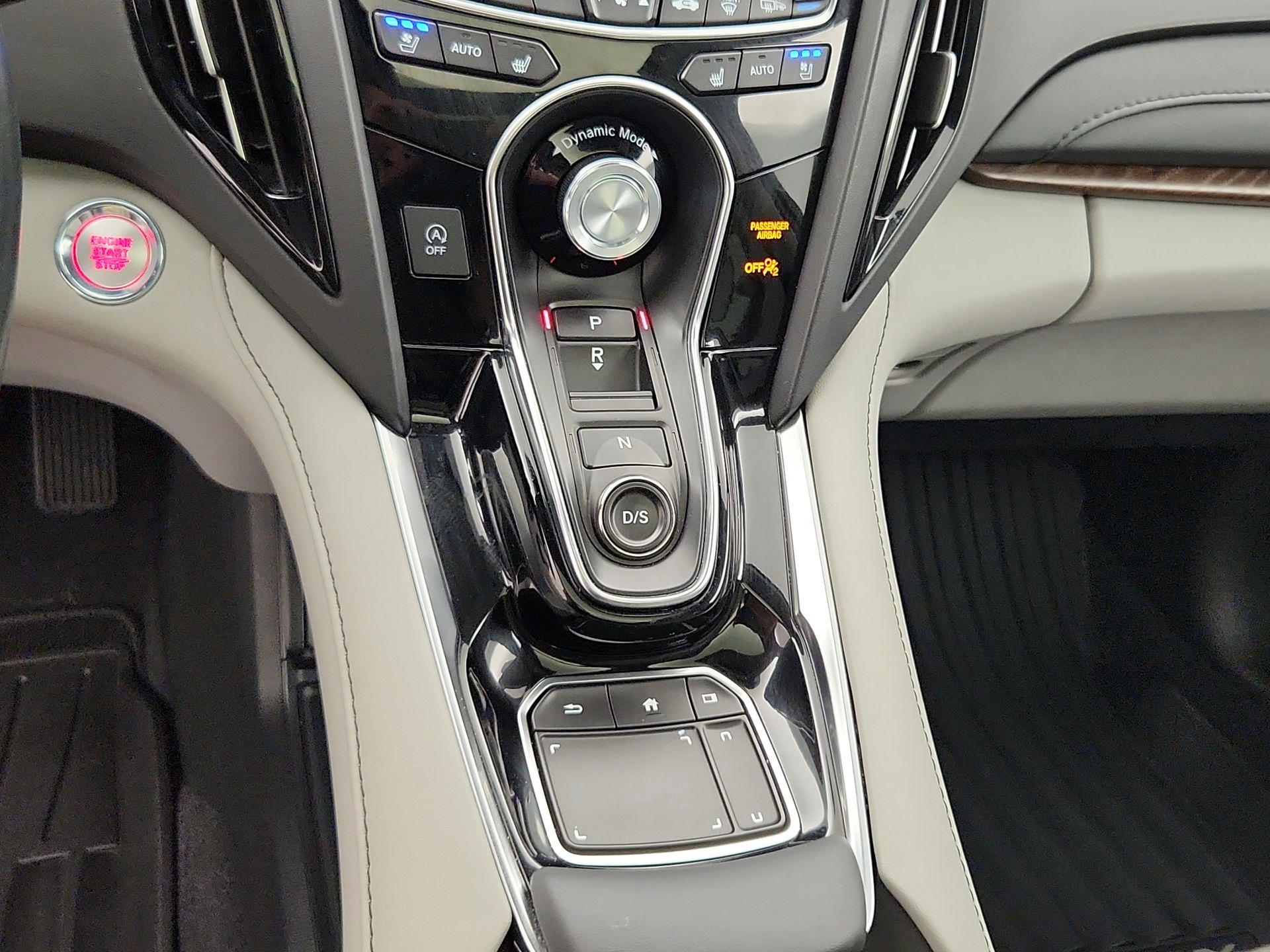 Thumbnail: 2020 Acura RDX - 18