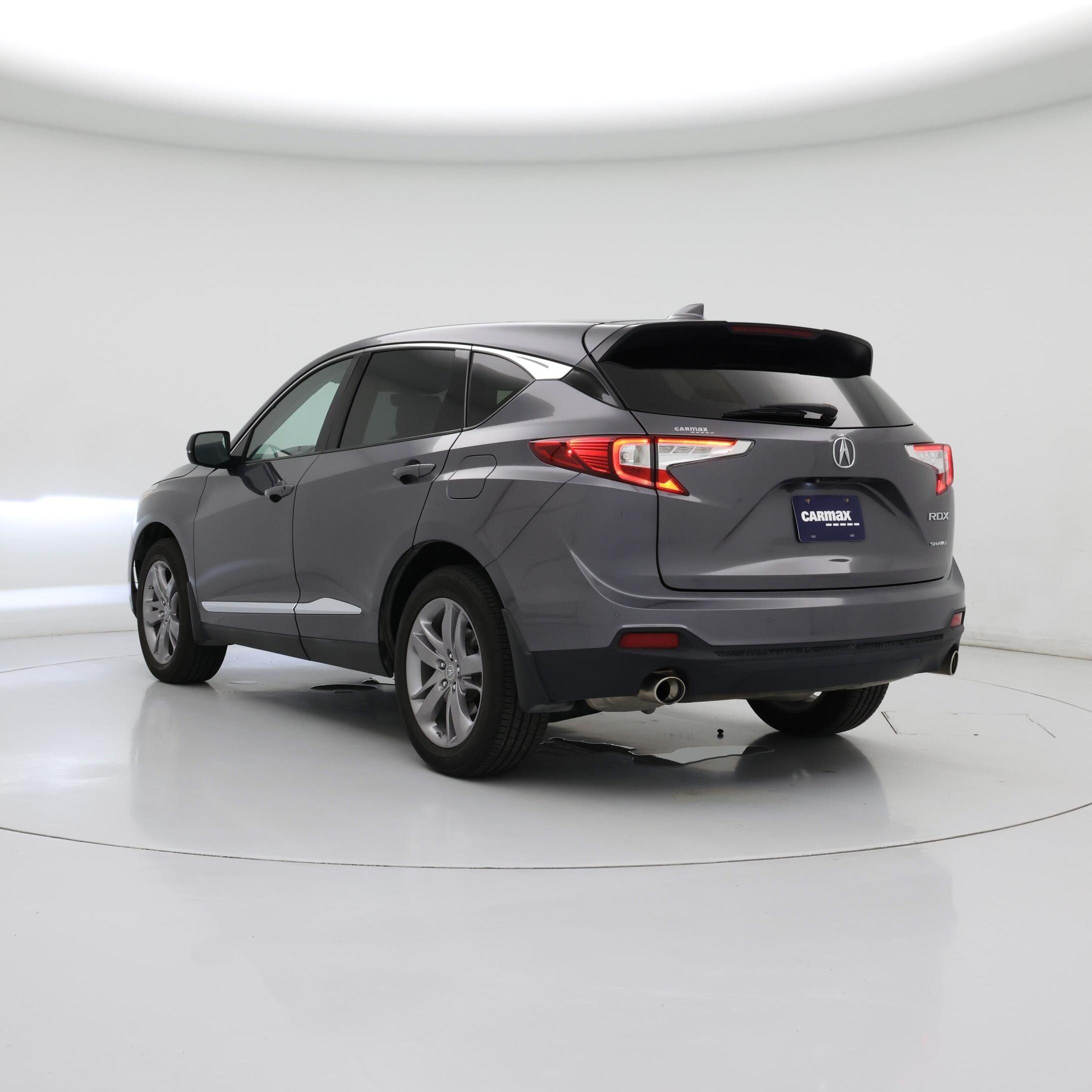 Thumbnail: 2020 Acura RDX - 2
