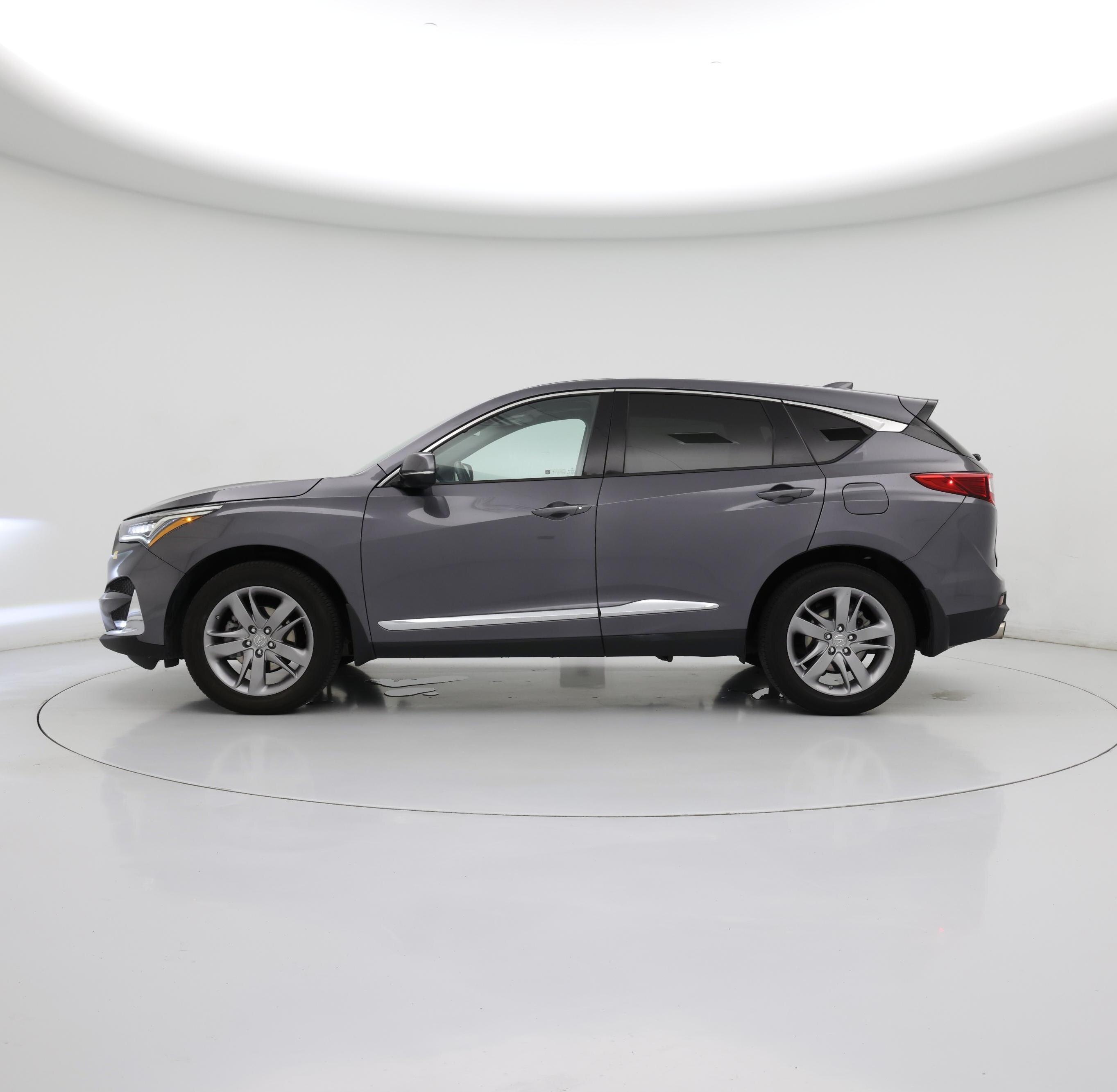 Thumbnail: 2020 Acura RDX - 3