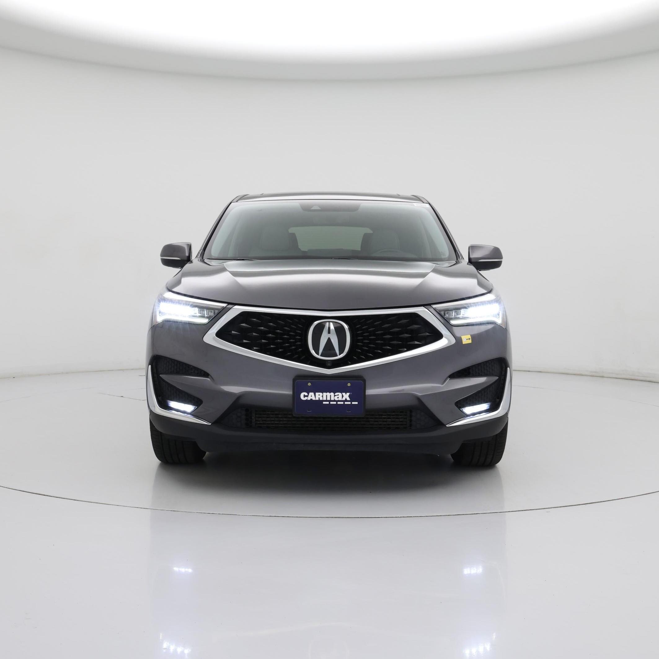 Thumbnail: 2020 Acura RDX - 5