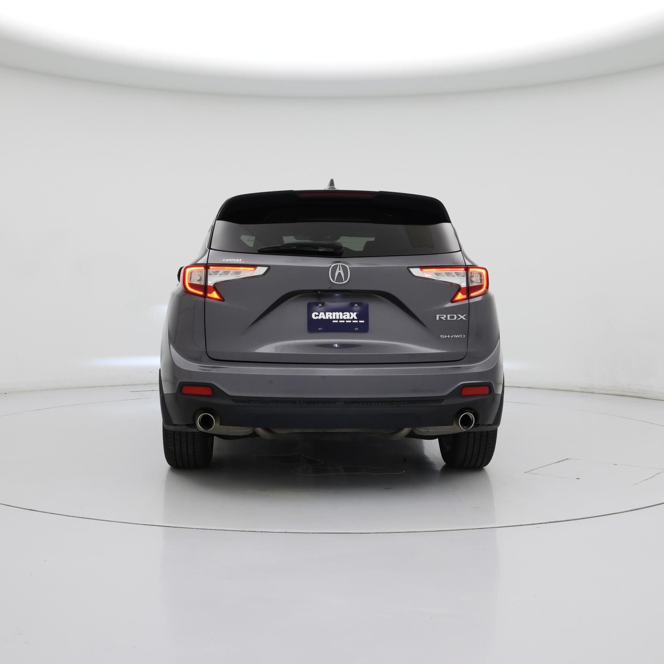 Thumbnail: 2020 Acura RDX - 6