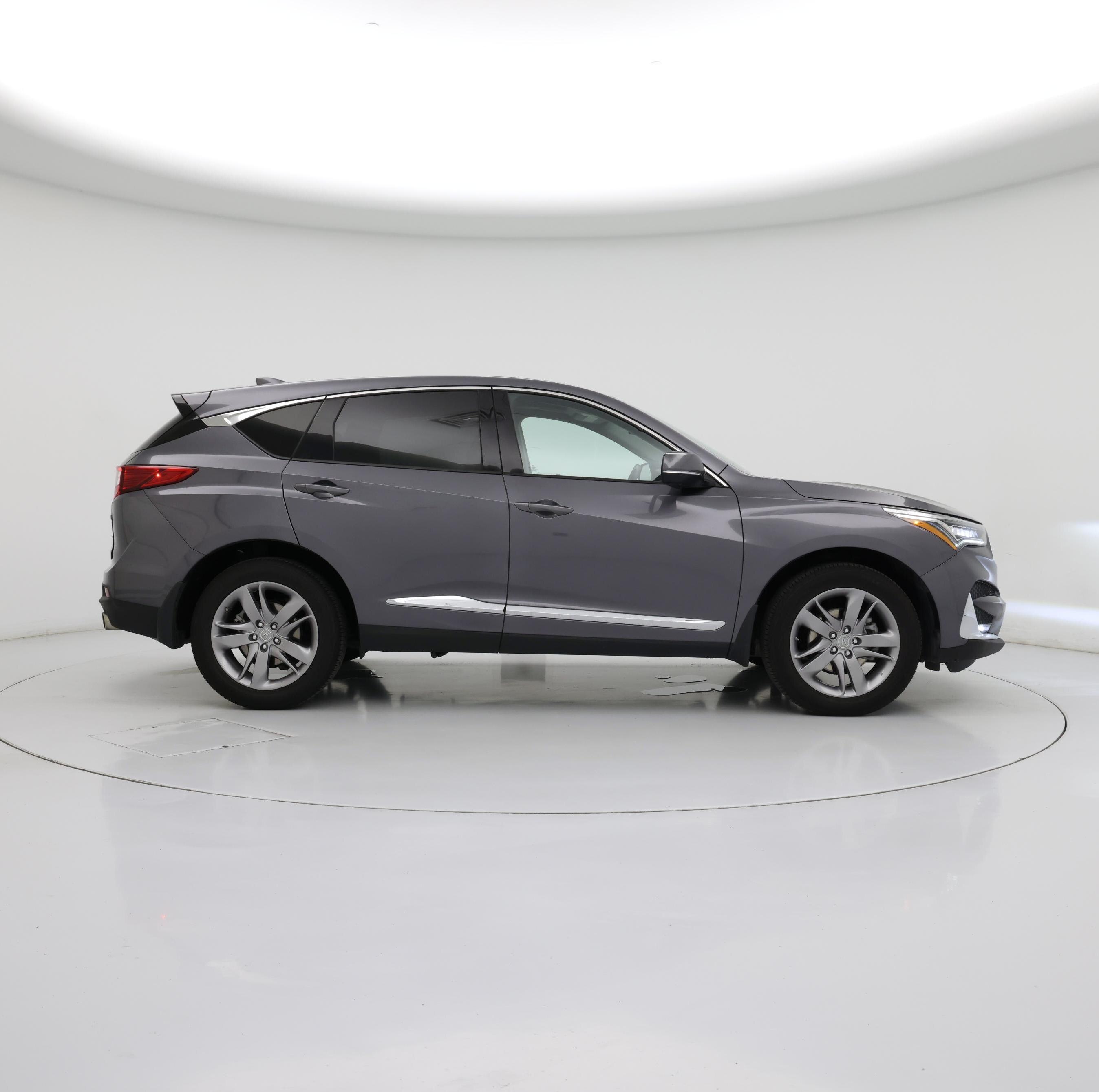 Thumbnail: 2020 Acura RDX - 7