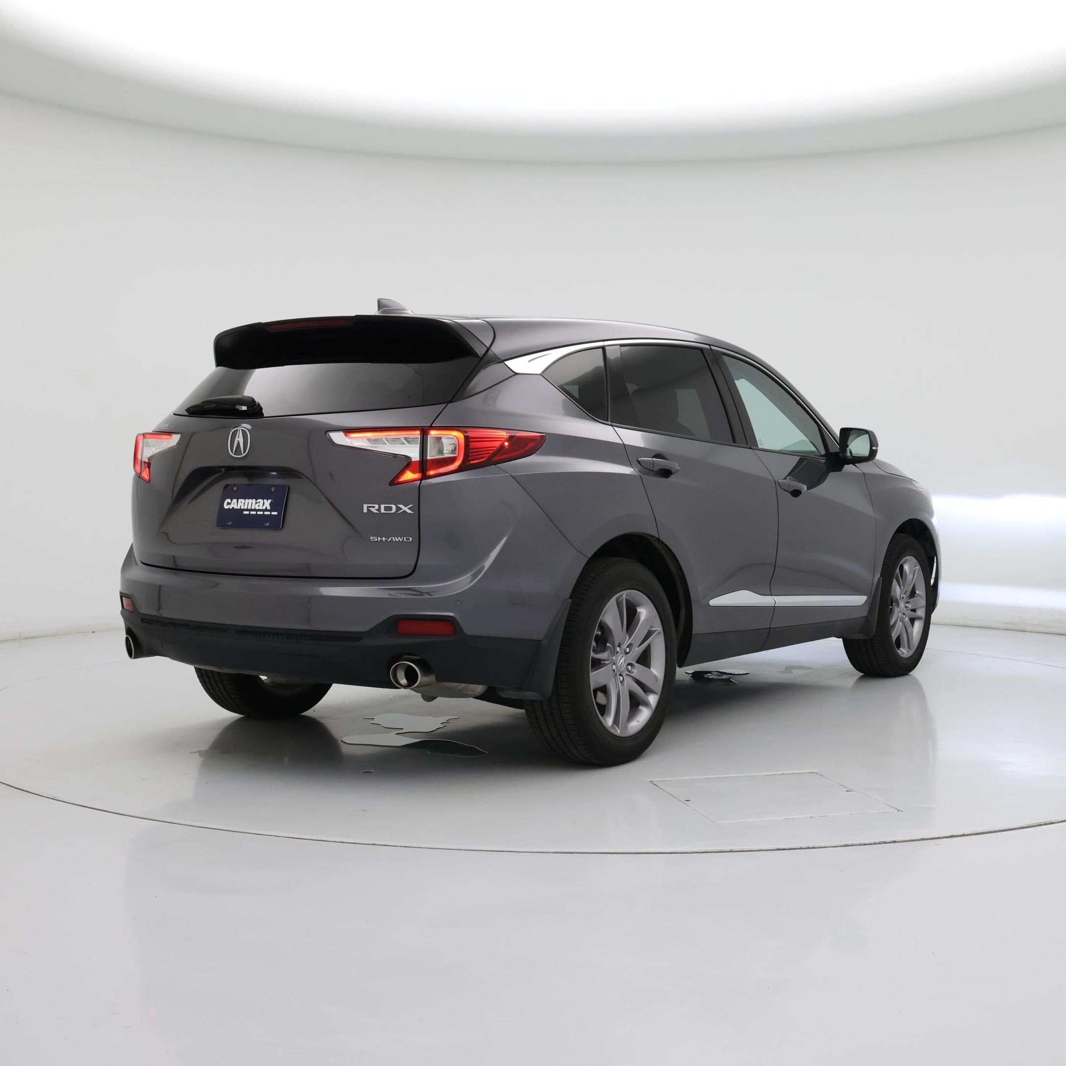 Thumbnail: 2020 Acura RDX - 8